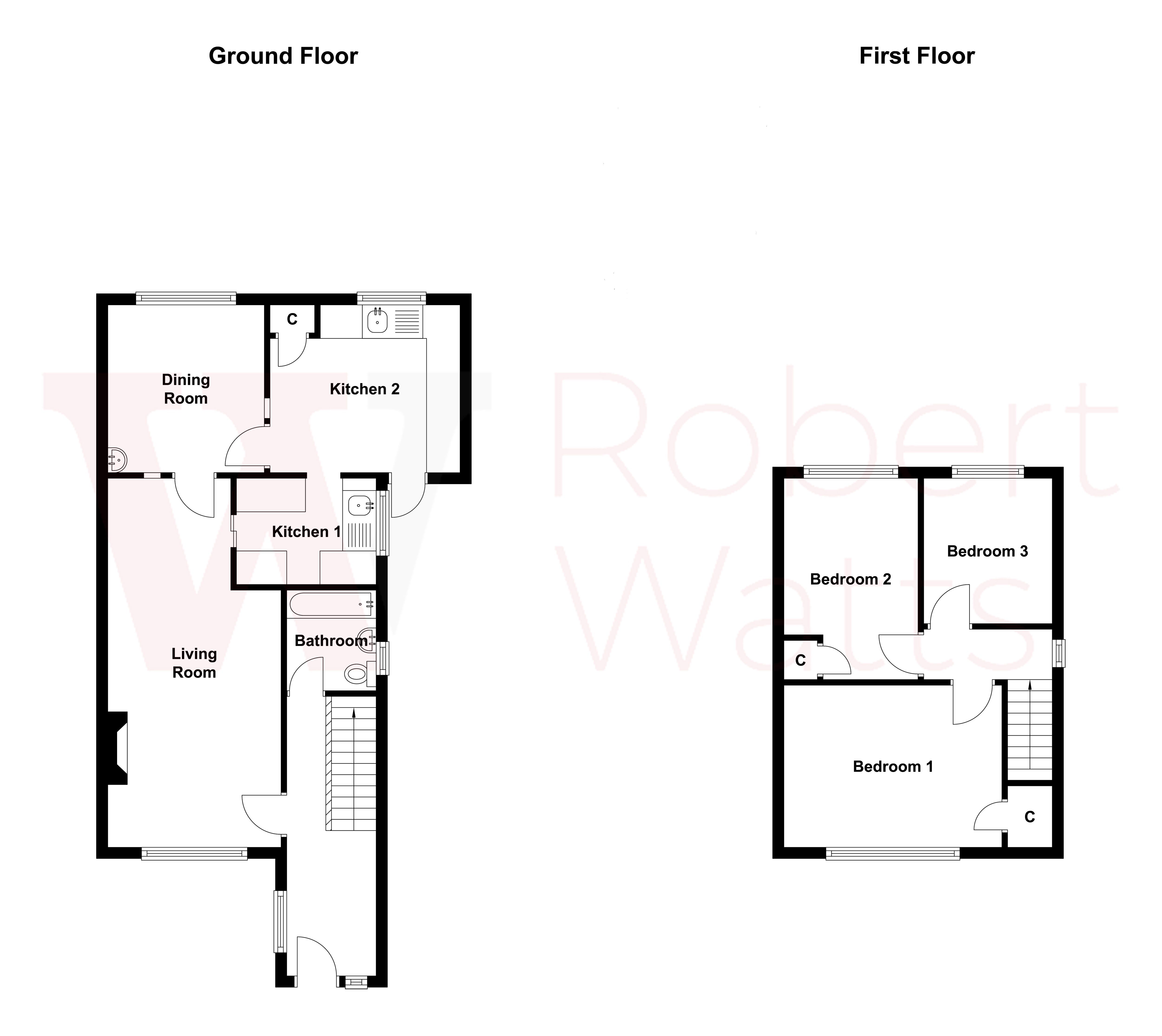 Property Floorplans 1