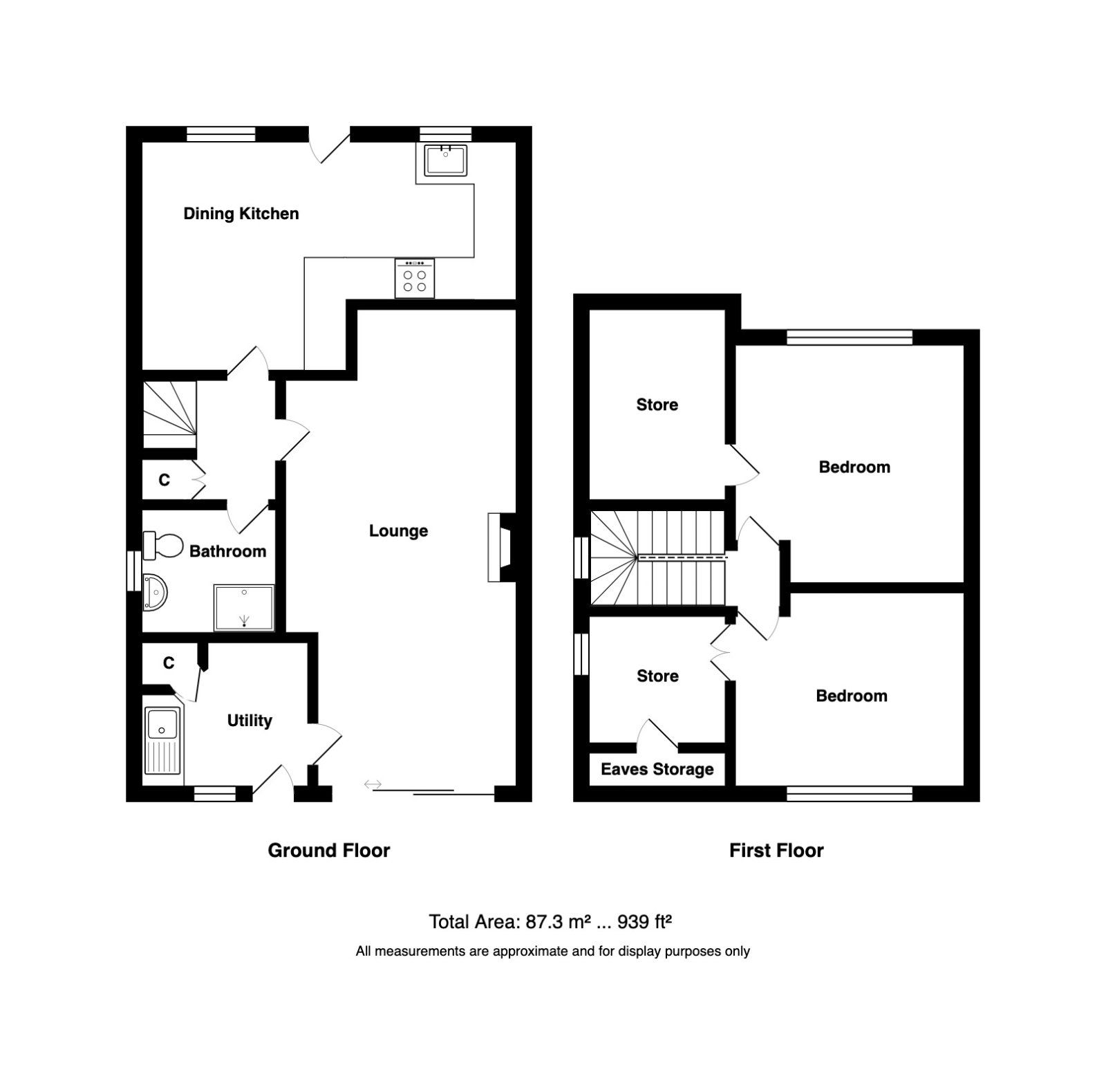 Property Floorplans 1