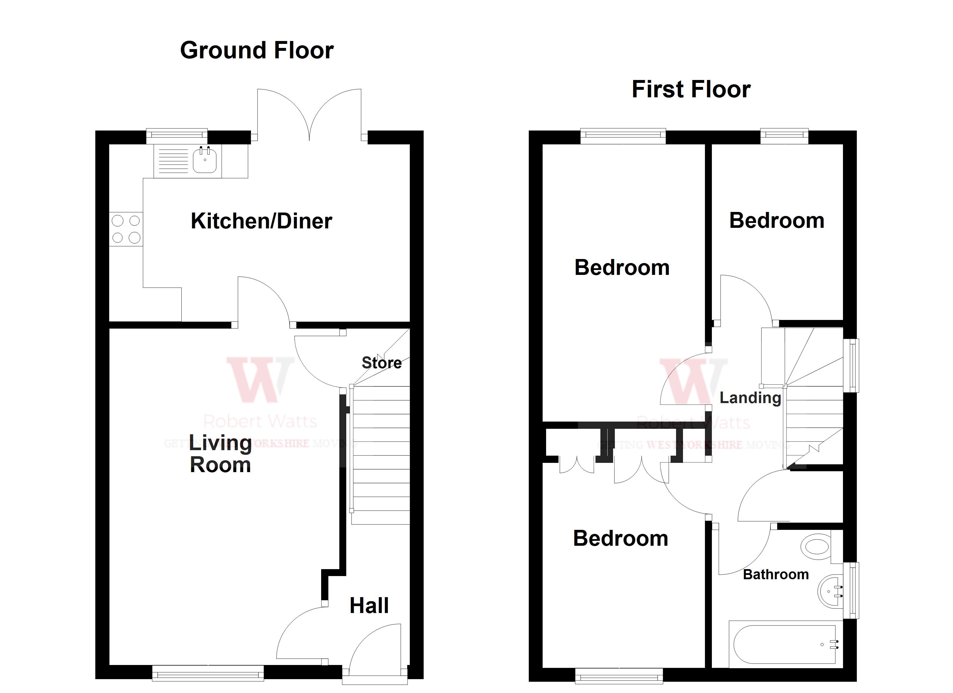 Property Floorplans 1
