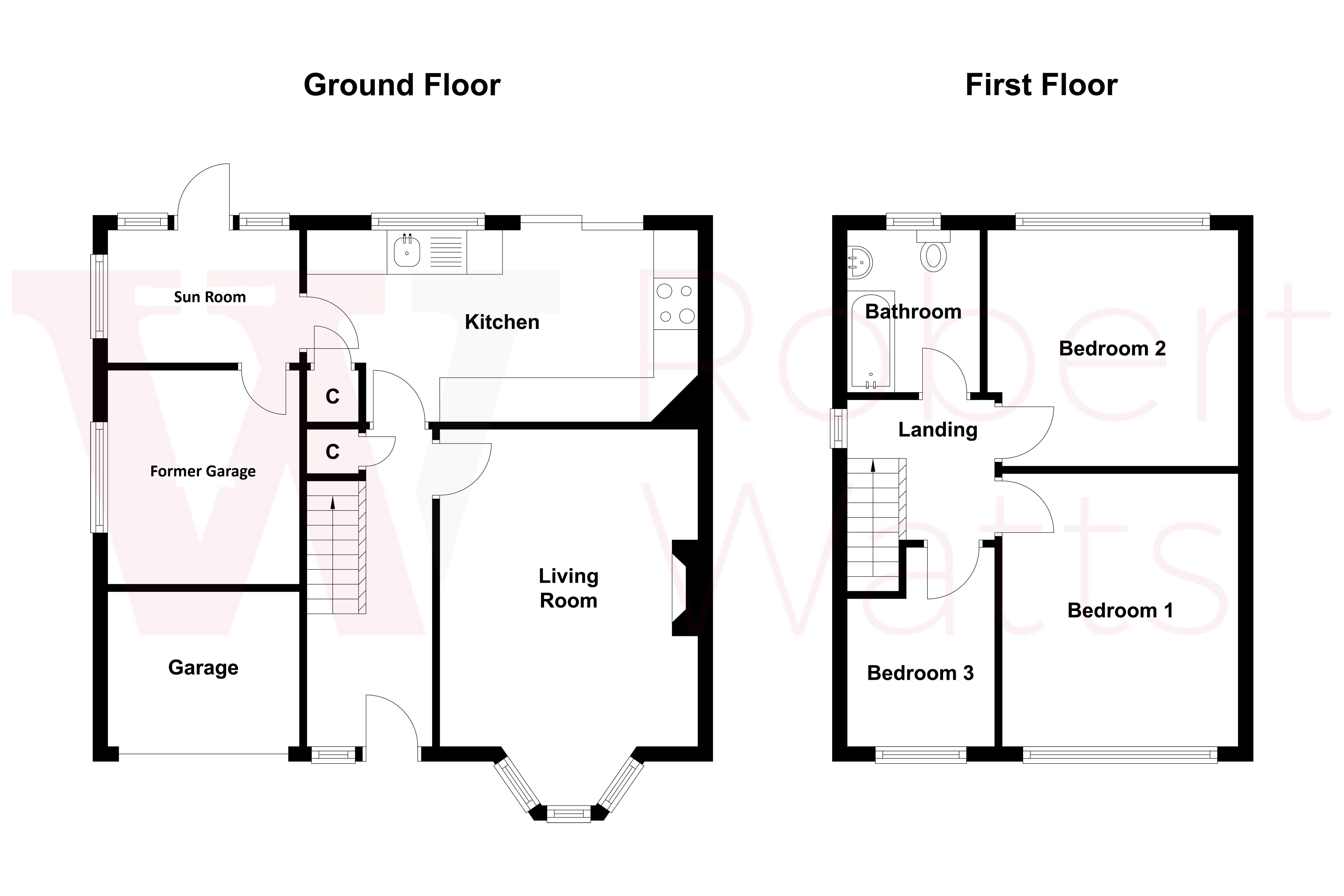 Property Floorplans 1
