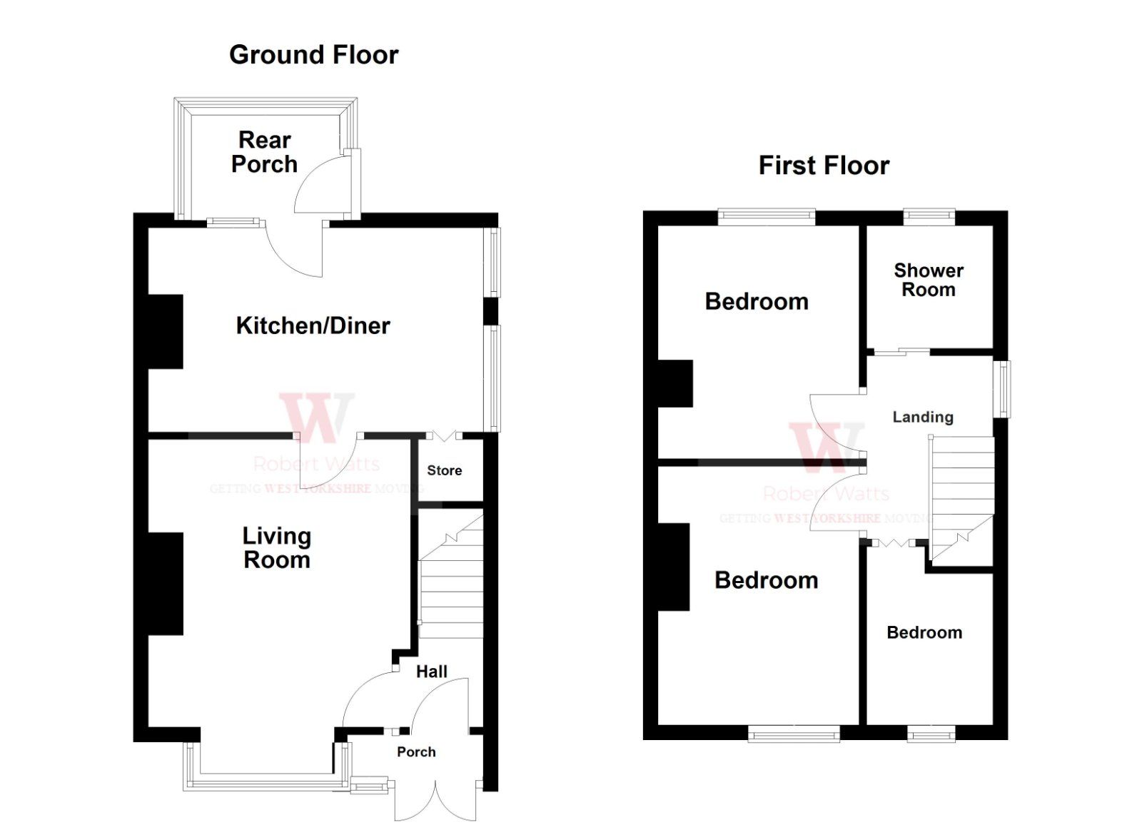 Property Floorplans 1