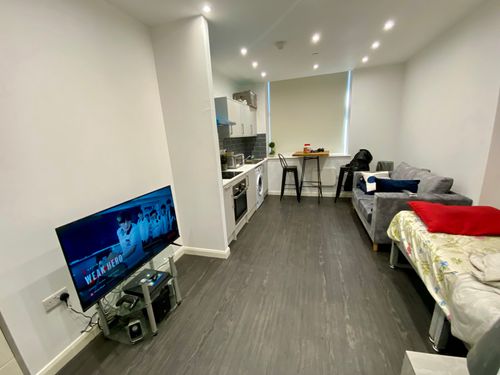 address Image