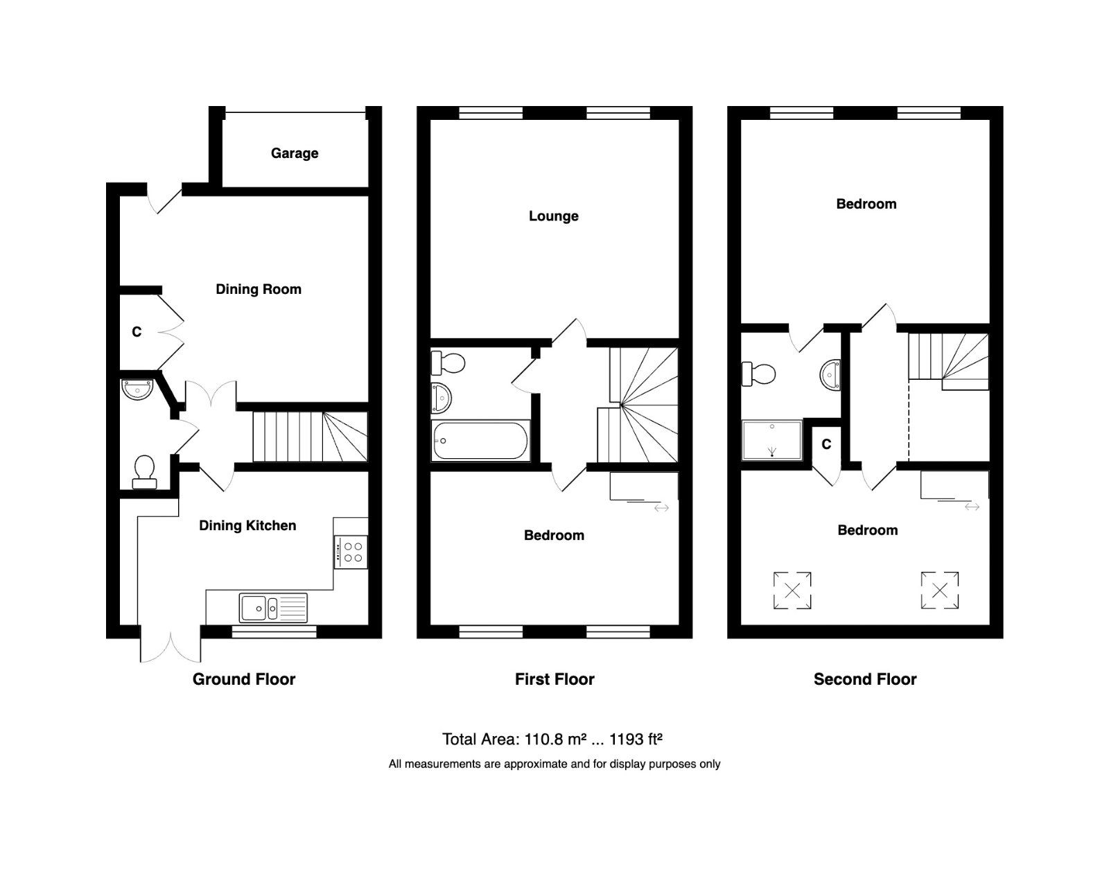 Property Floorplans 1