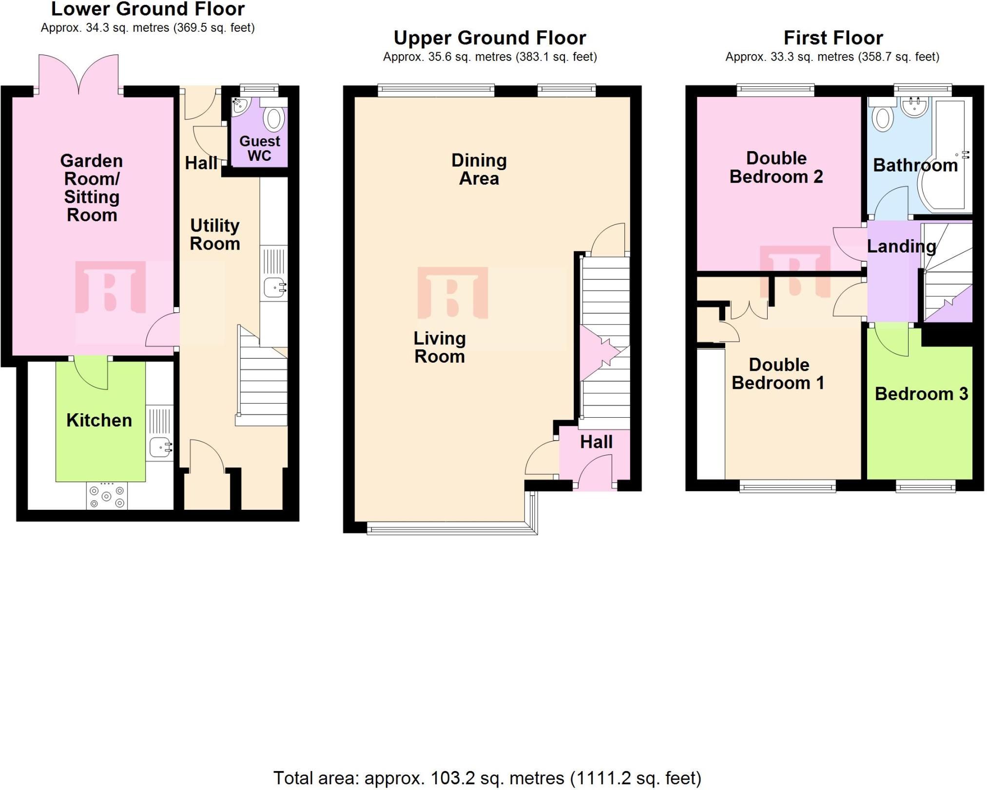 Property Floorplans 1