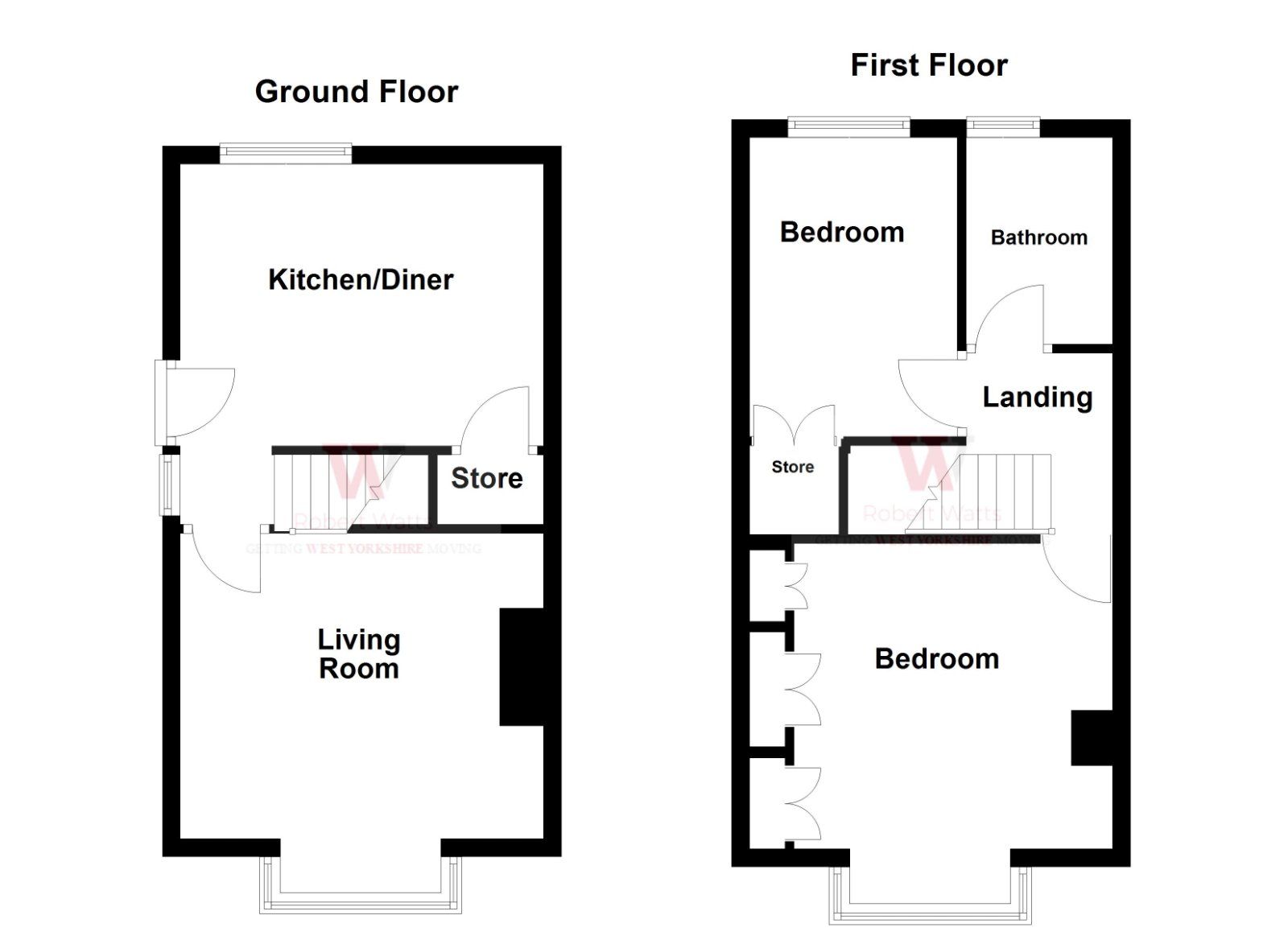 Property Floorplans 1