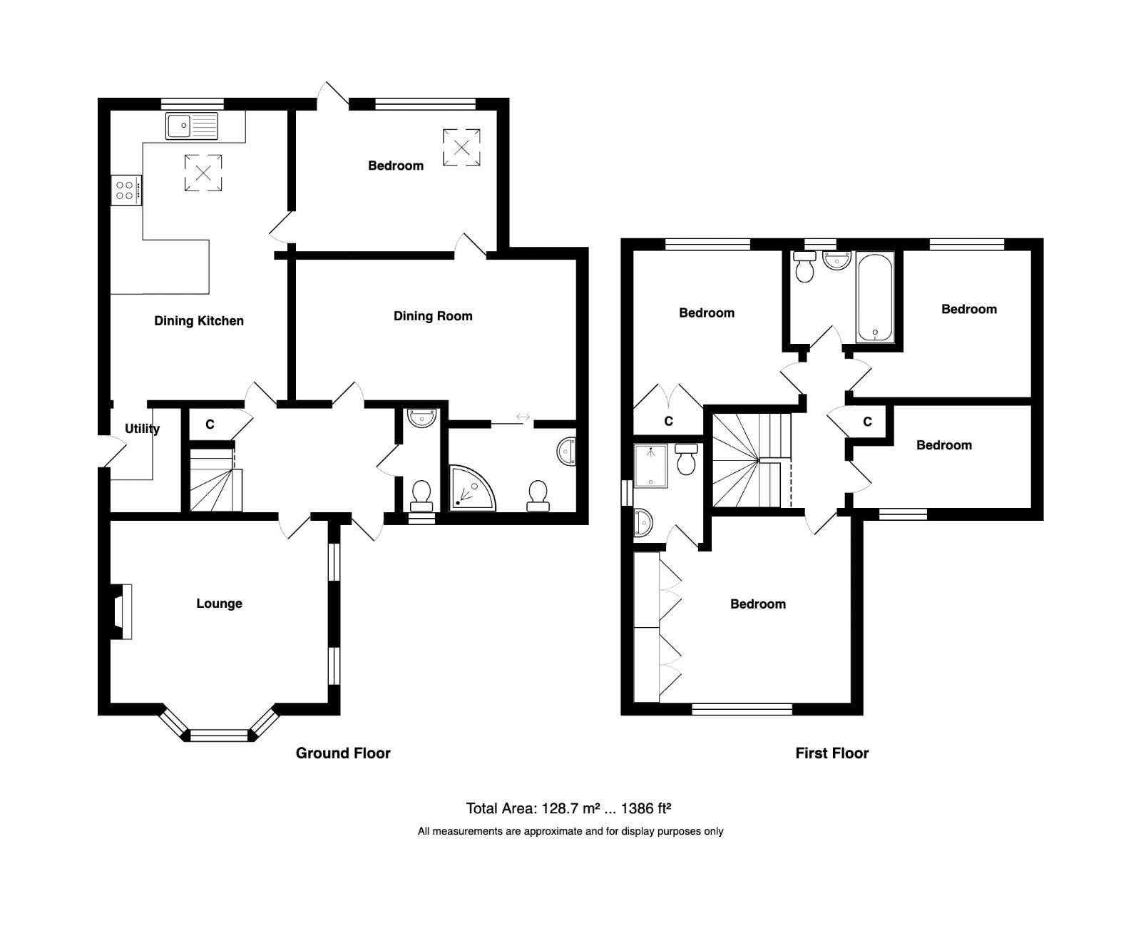 Property Floorplans 1