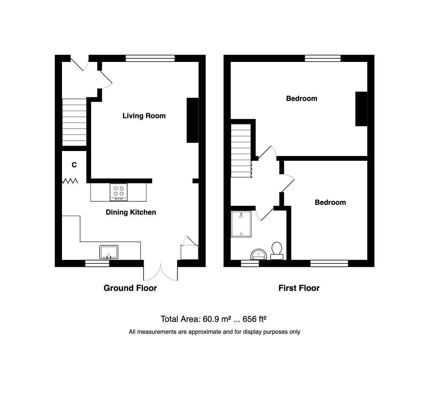 Property Floorplans 1