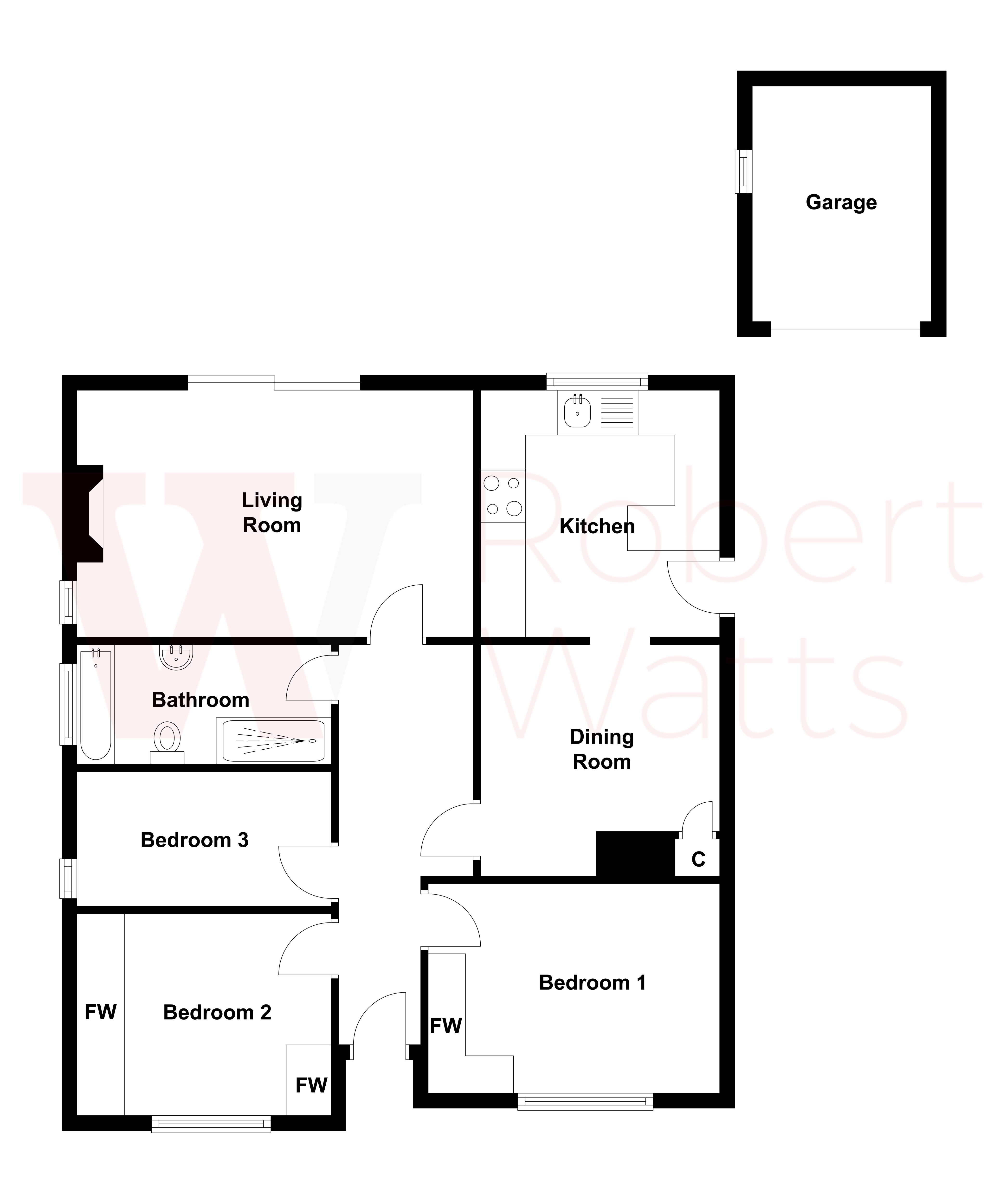 Property Floorplans 1