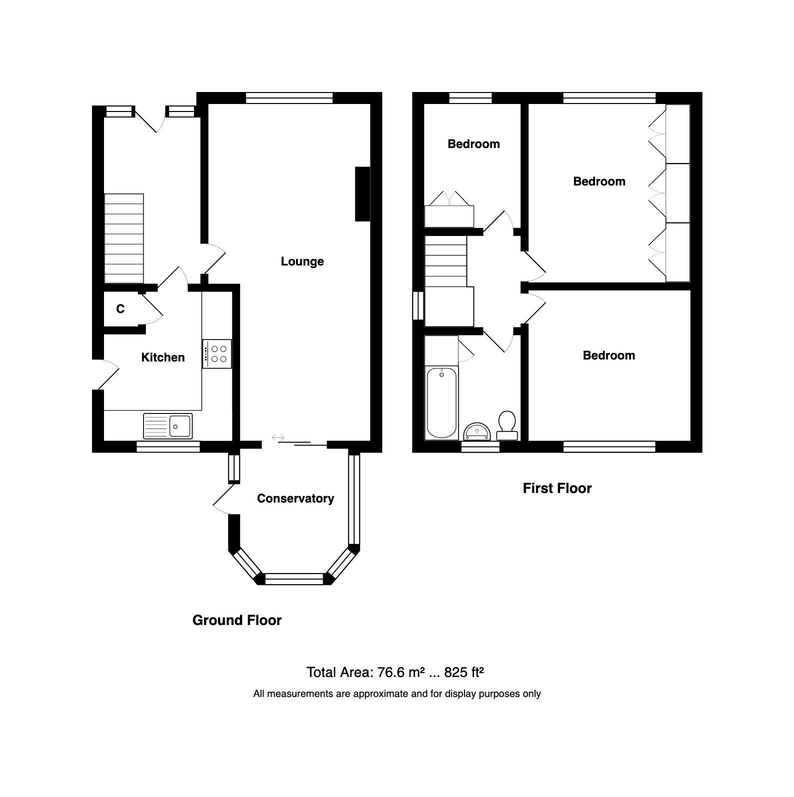 Property Floorplans 1