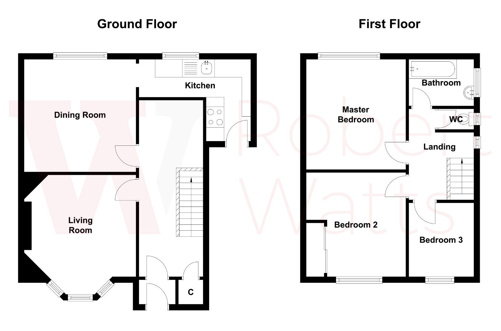 Property Floorplans 1