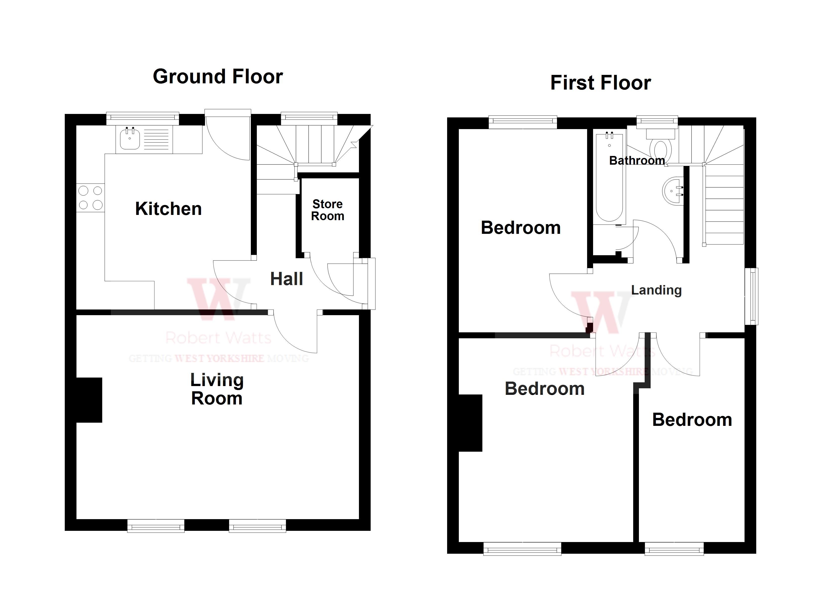 Property Floorplans 1