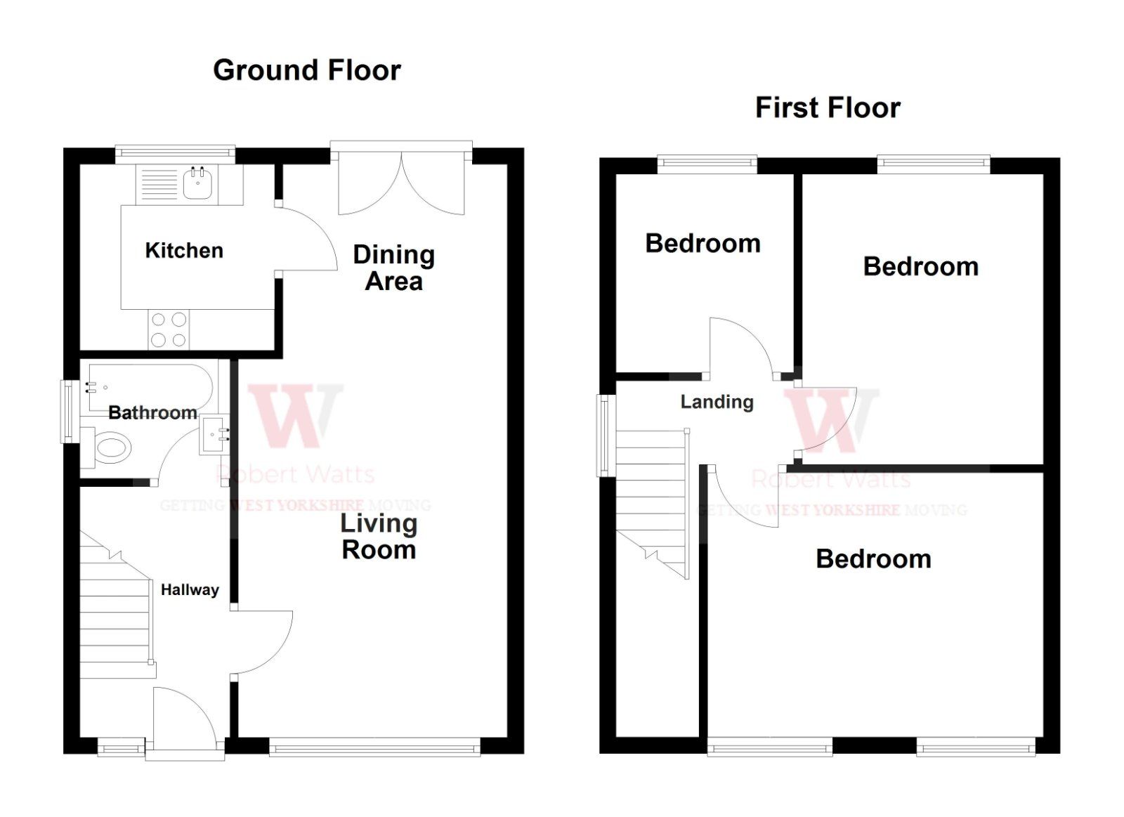 Property Floorplans 1