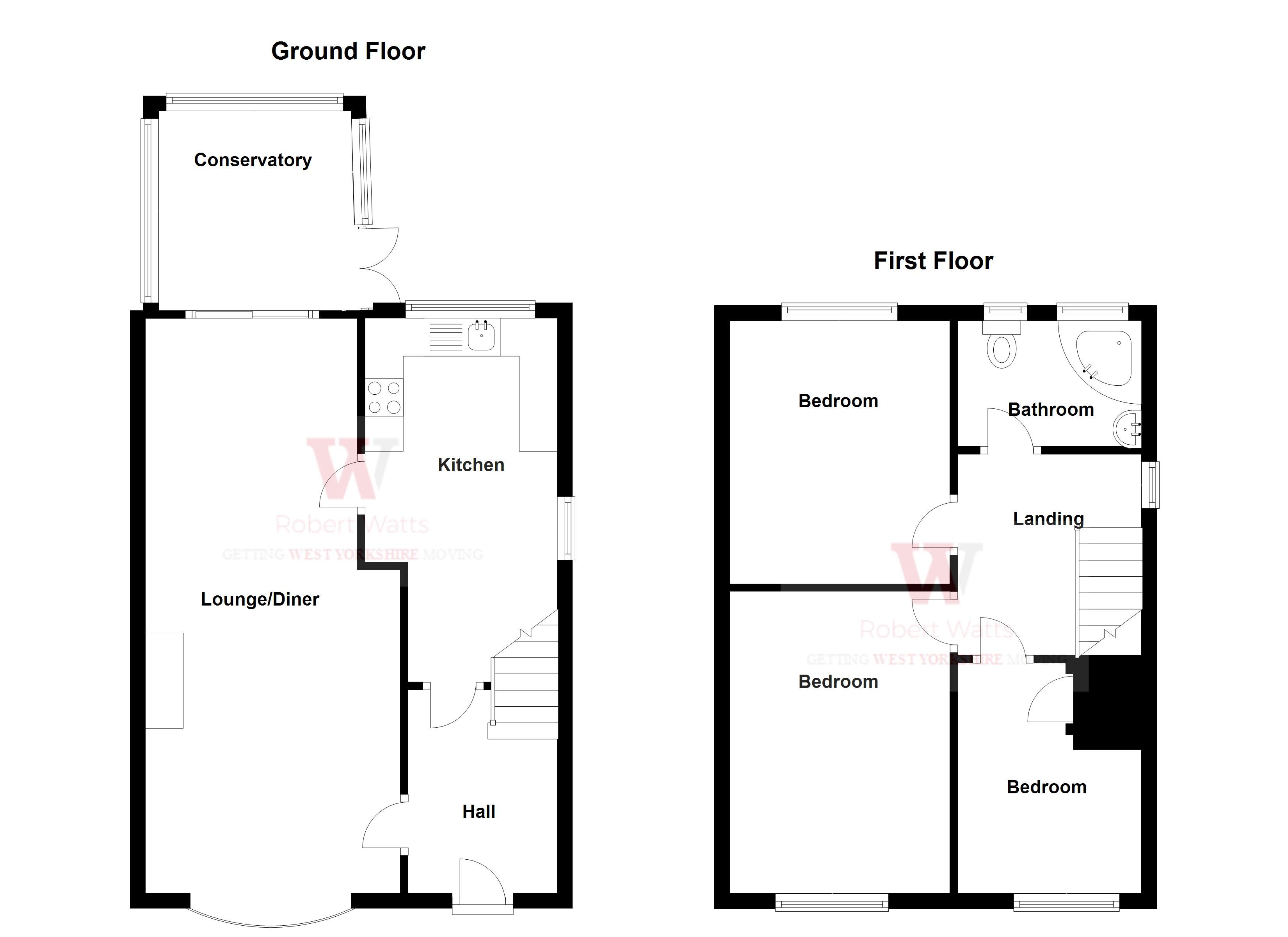 Property Floorplans 1