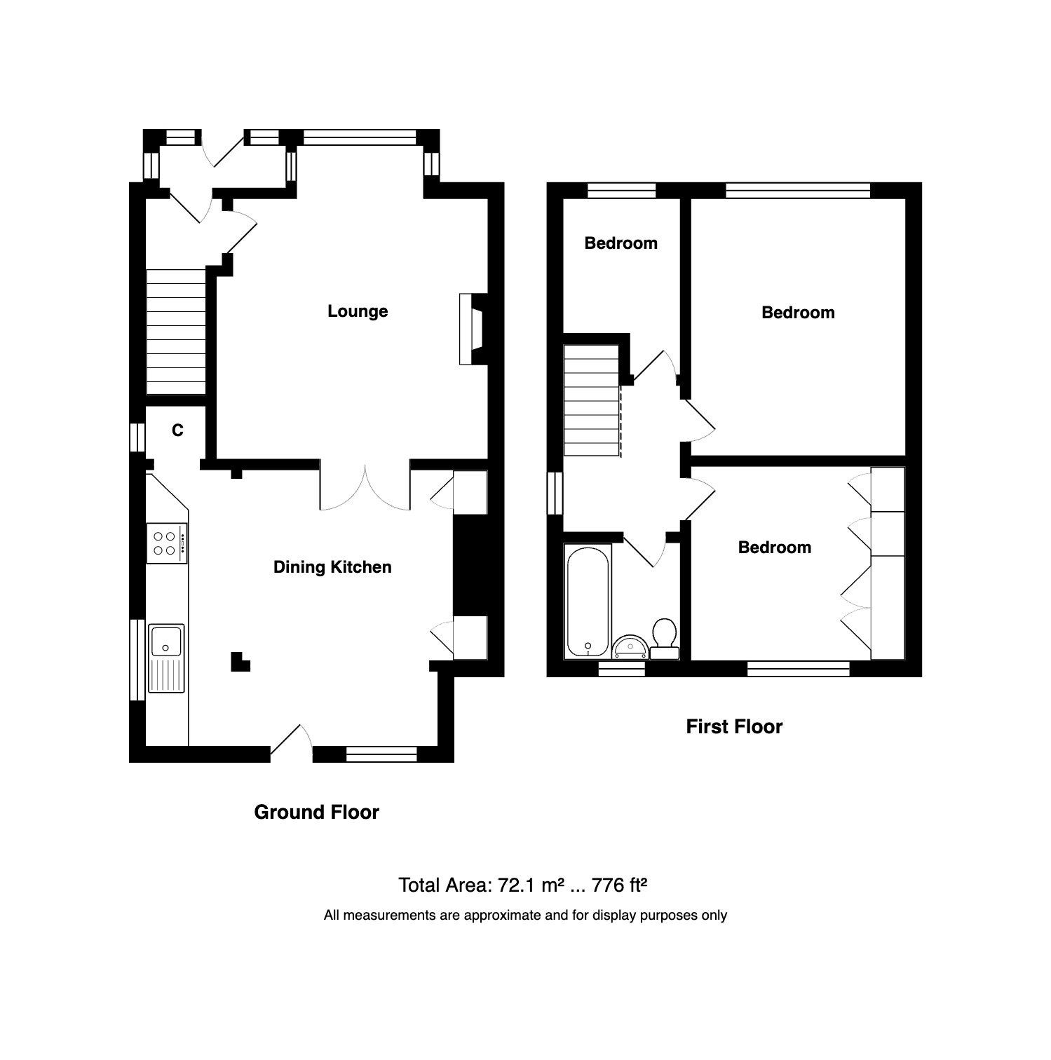 Property Floorplans 1