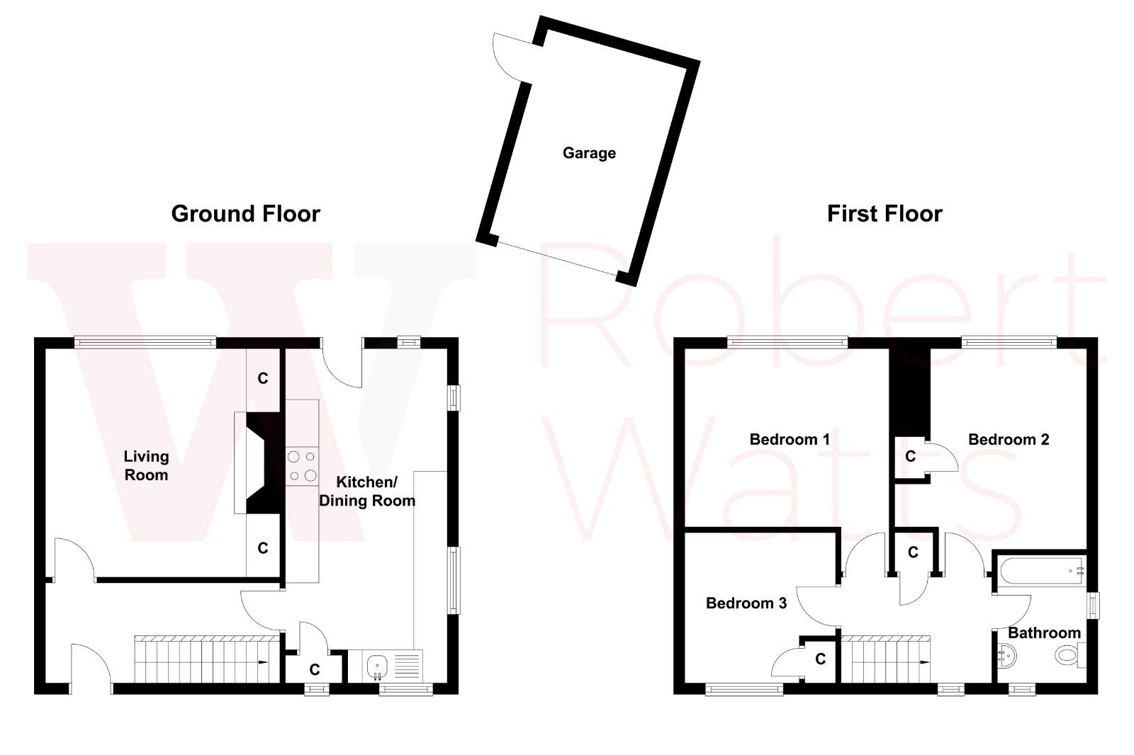 Property Floorplans 1