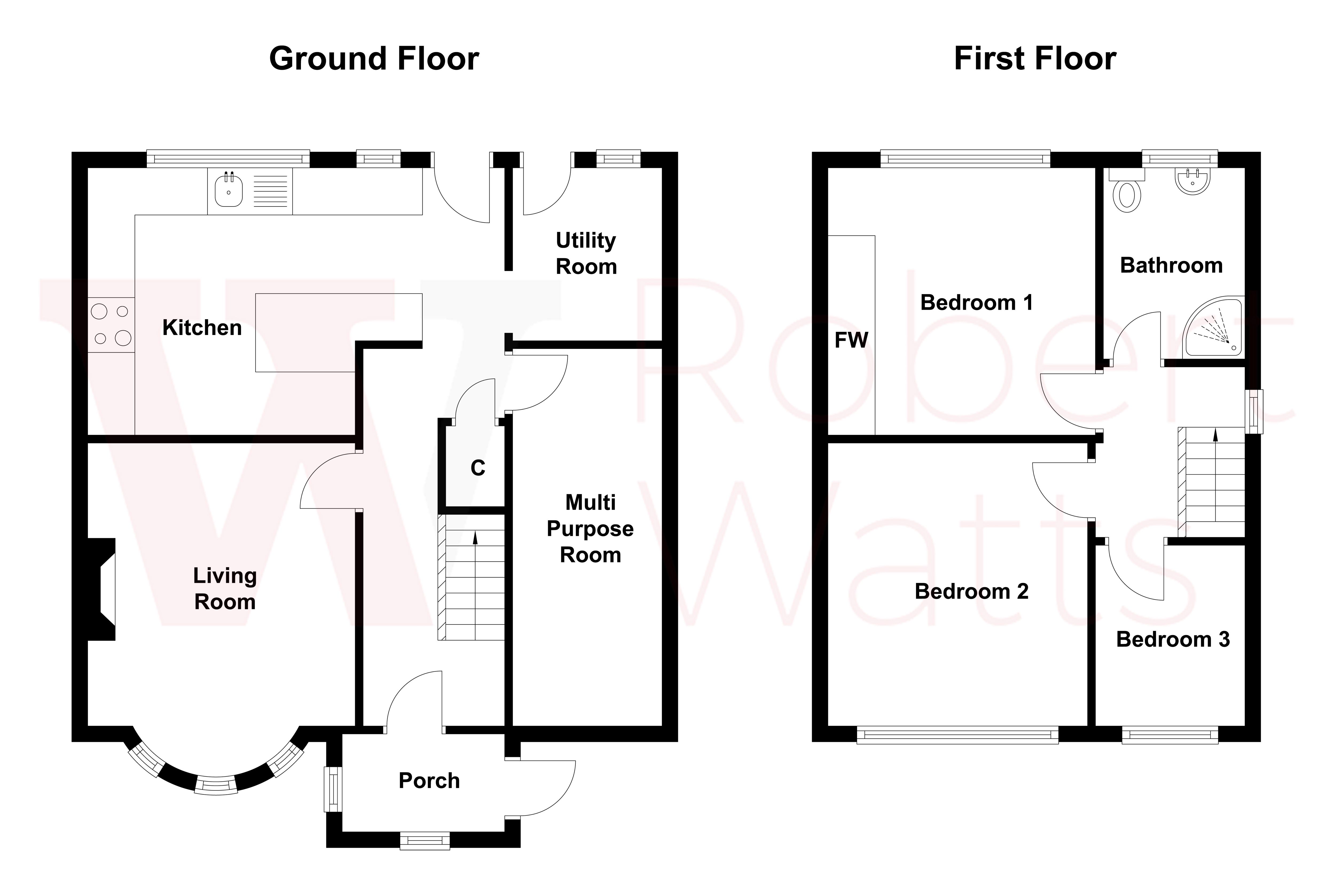 Property Floorplans 1