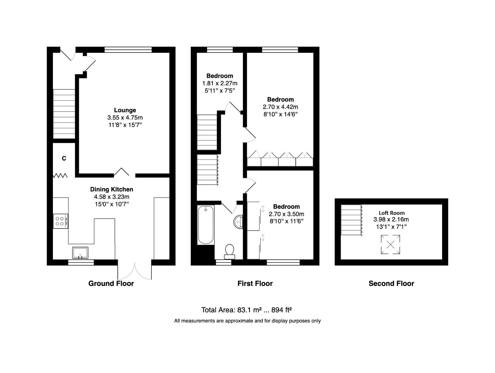 Property Floorplans 1