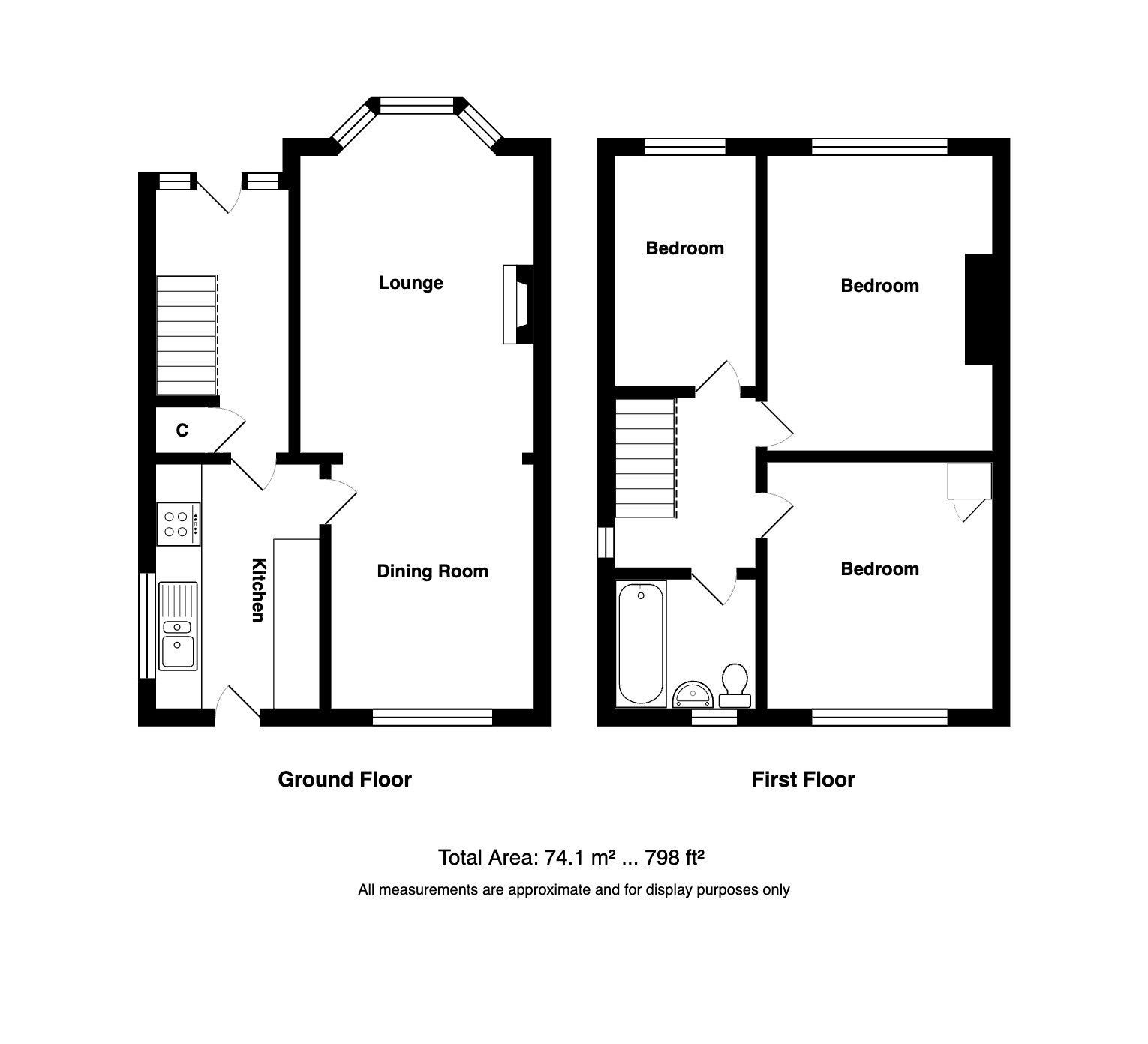 Property Floorplans 1