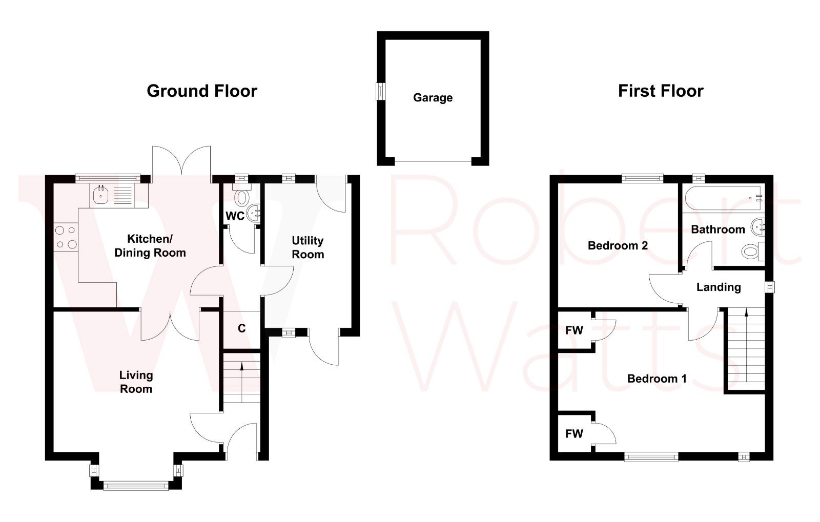 Property Floorplans 1