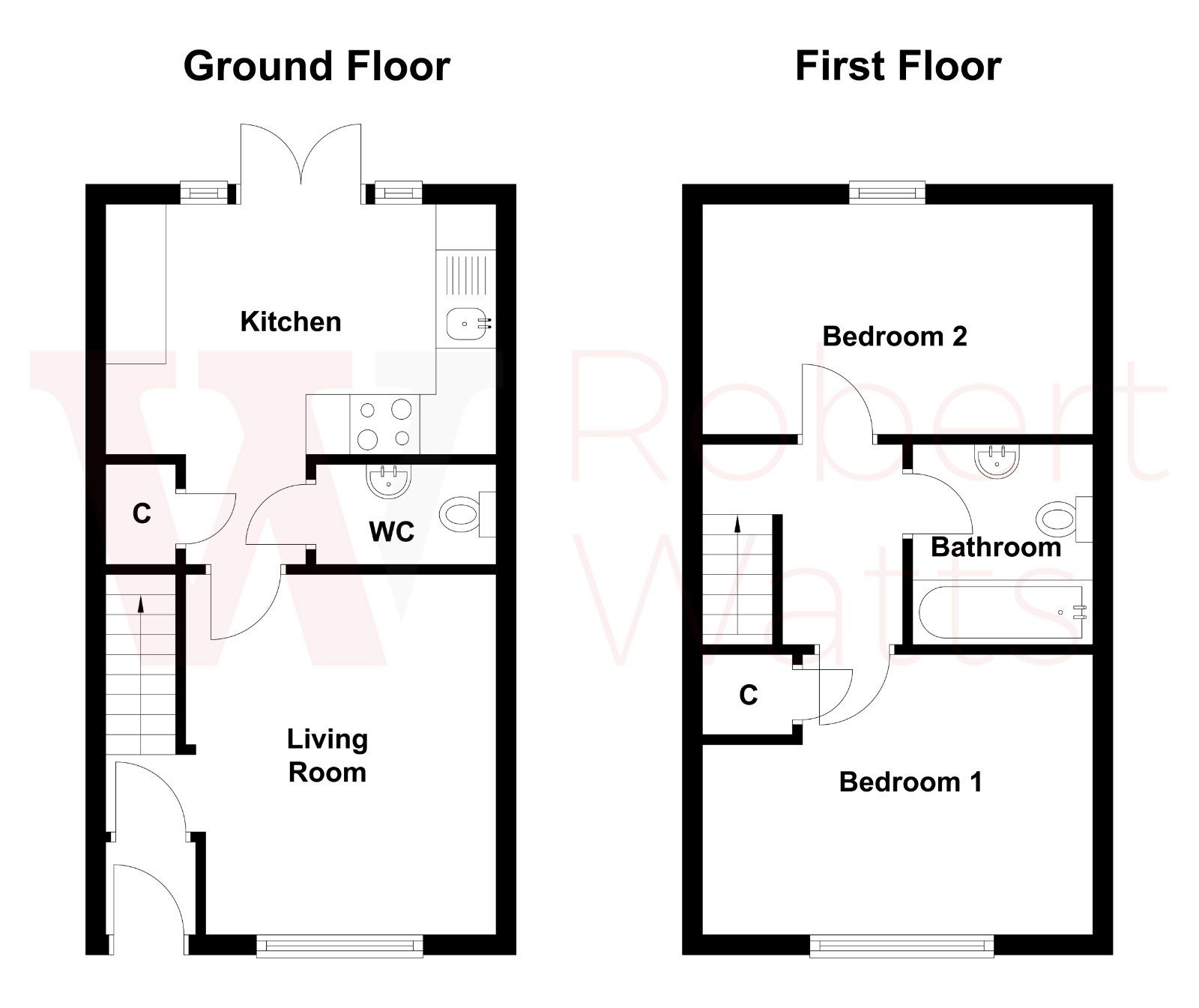 Property Floorplans 1