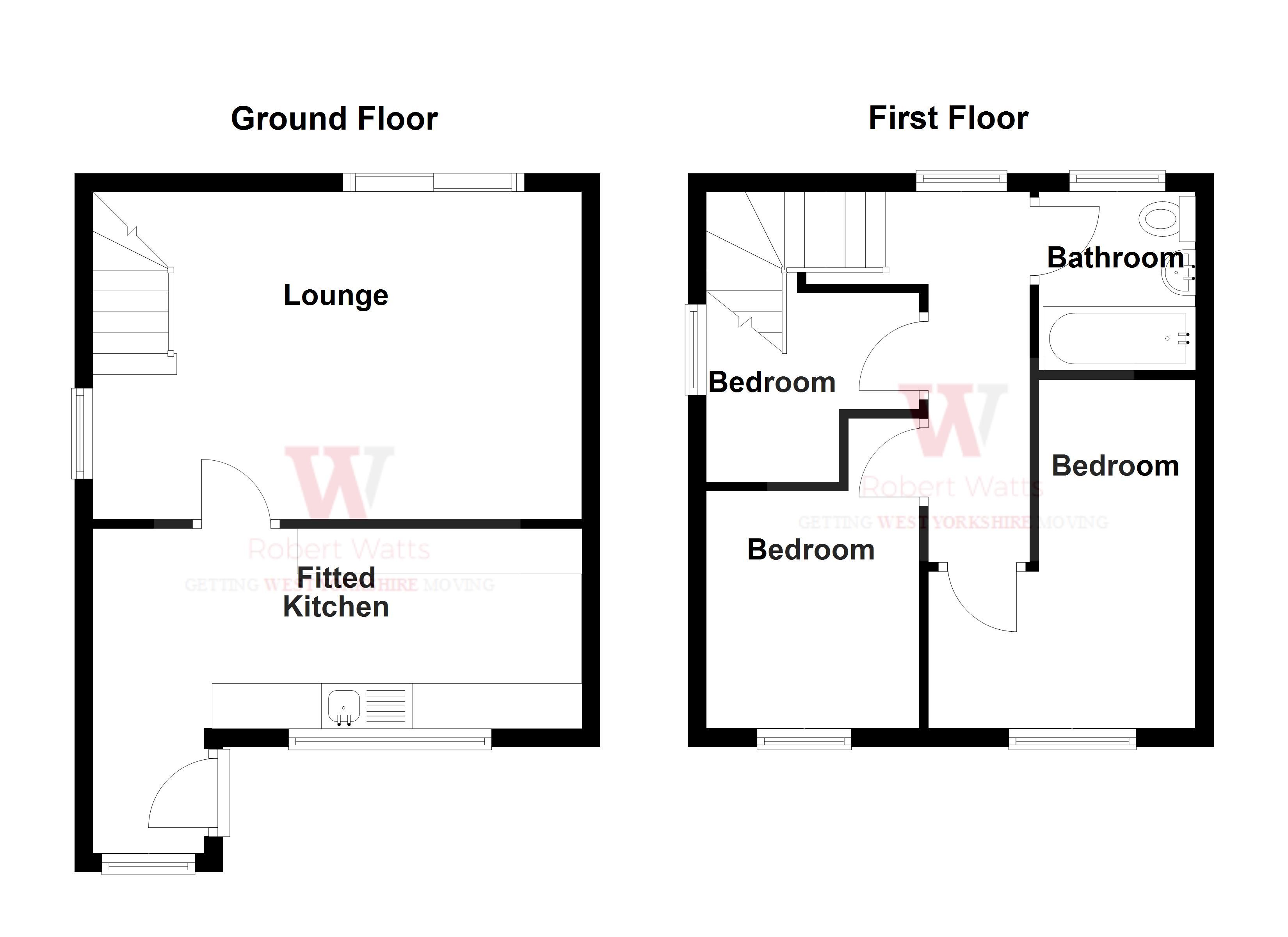 Property Floorplans 1