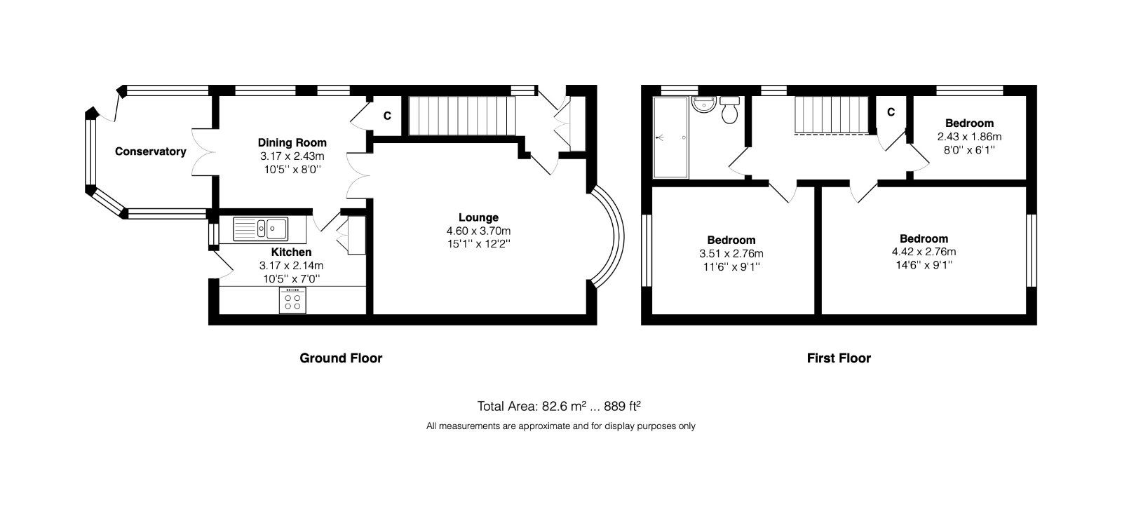 Property Floorplans 1