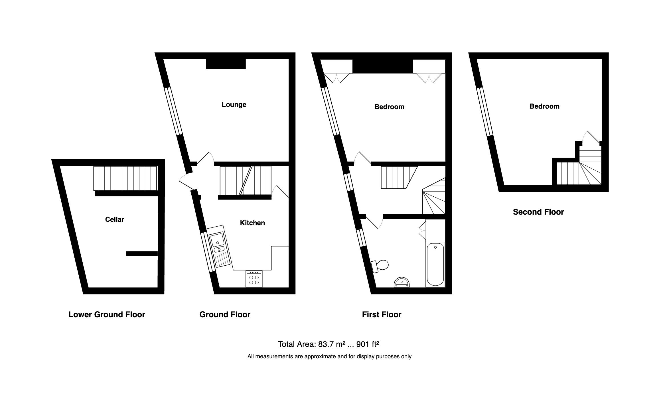 Property Floorplans 1