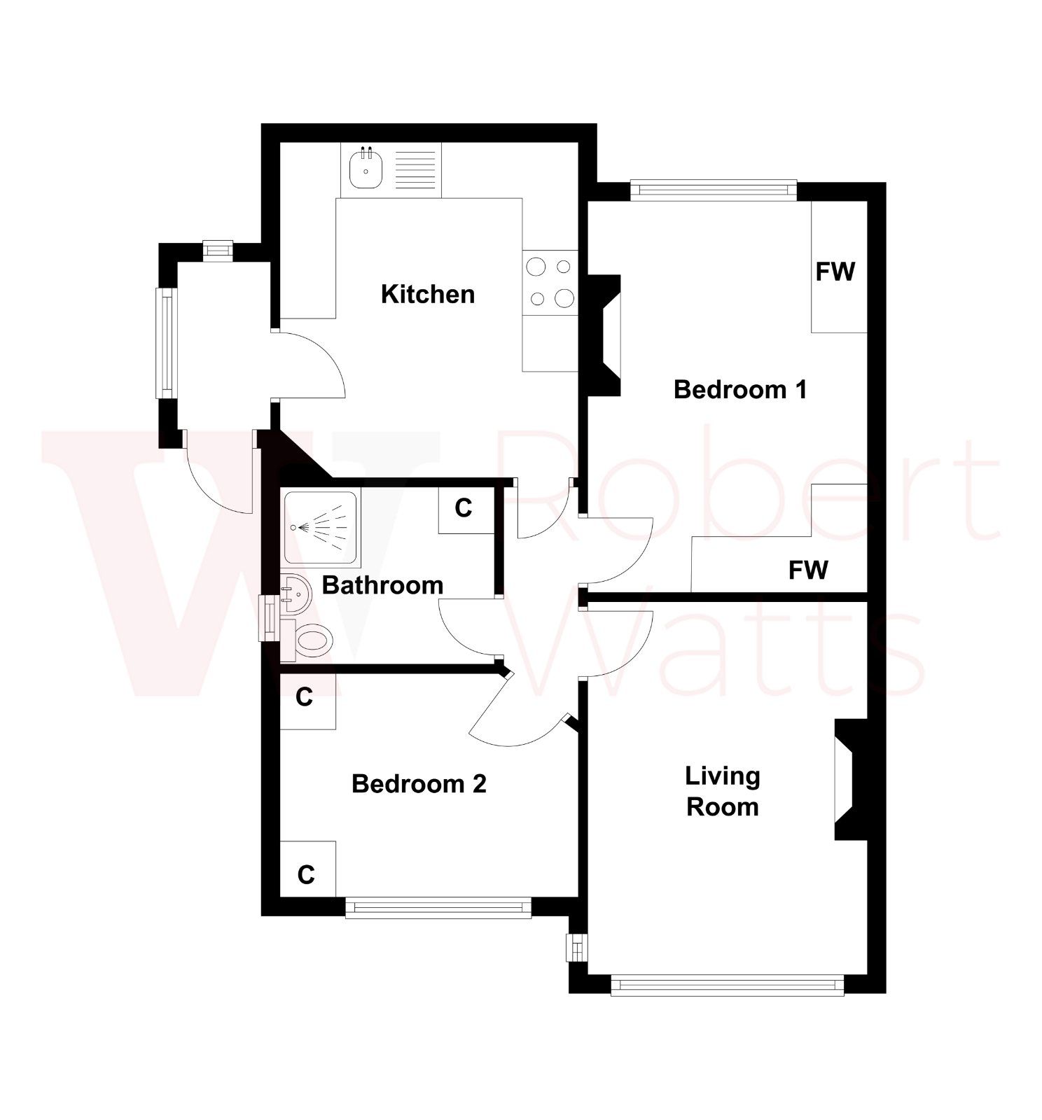 Property Floorplans 1
