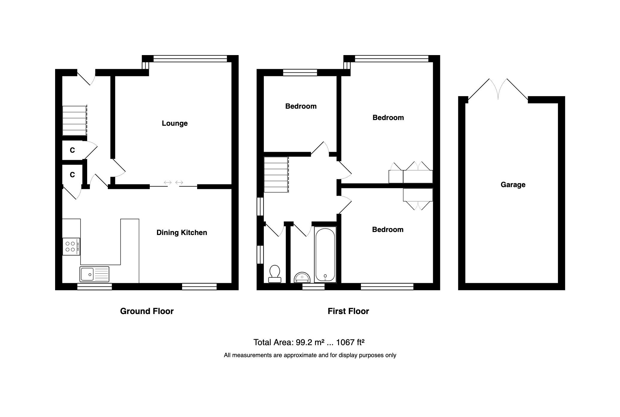 Property Floorplans 1