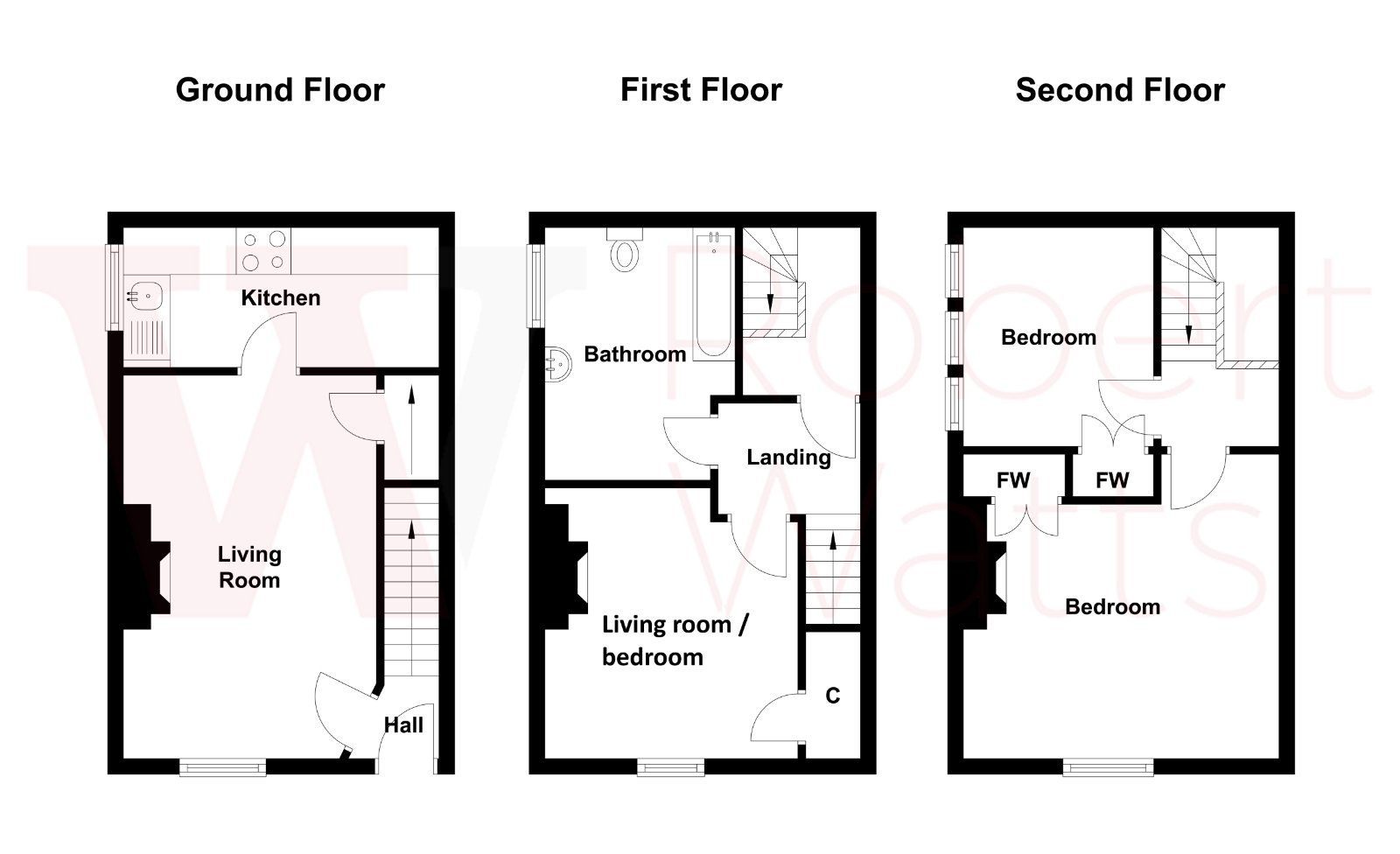 Property Floorplans 1