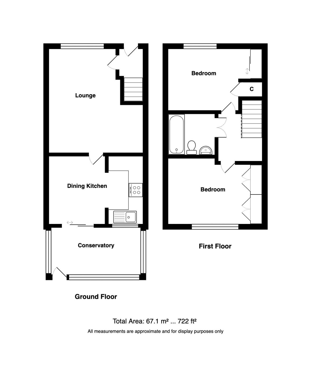 Property Floorplans 1