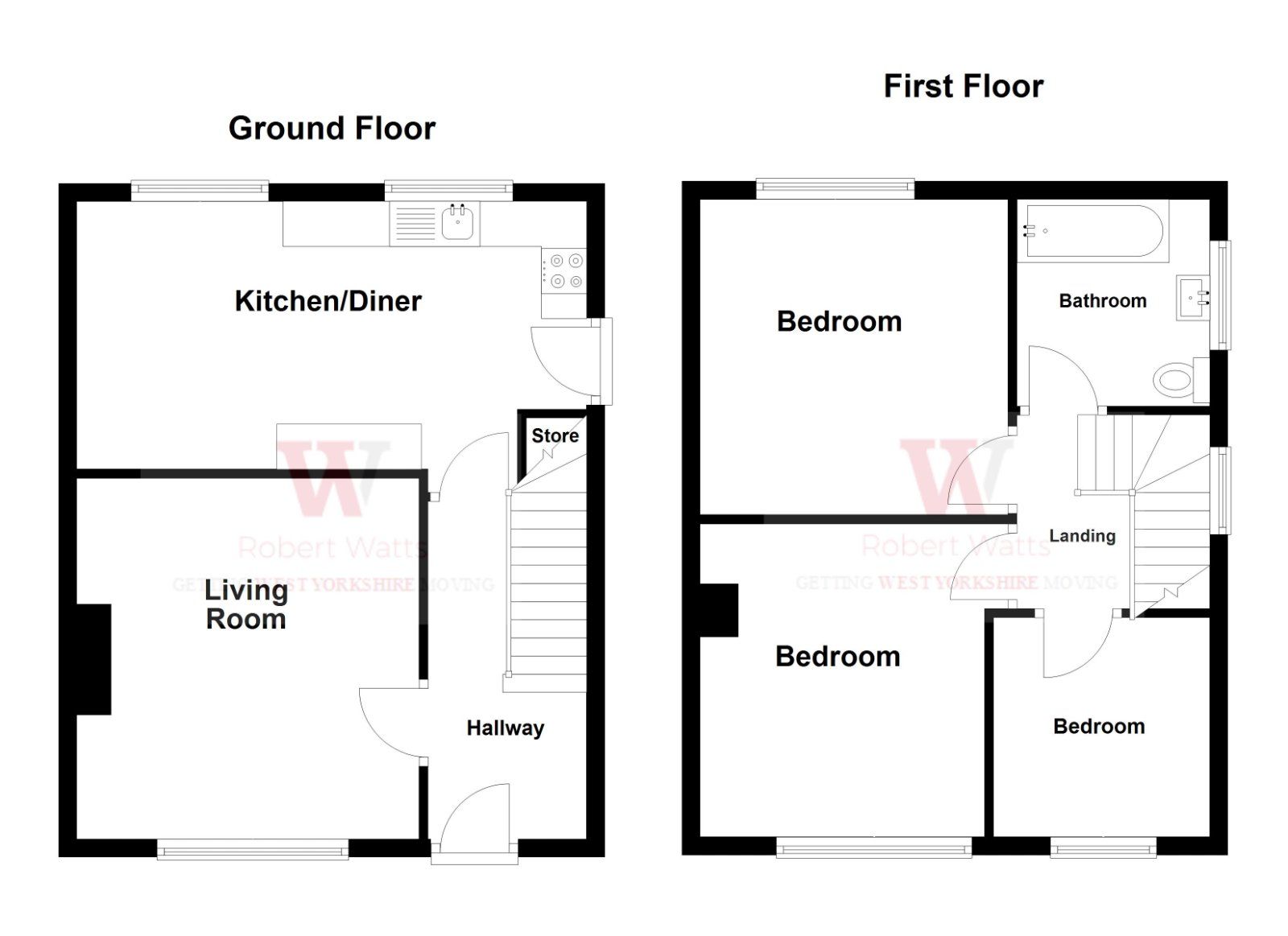 Property Floorplans 1
