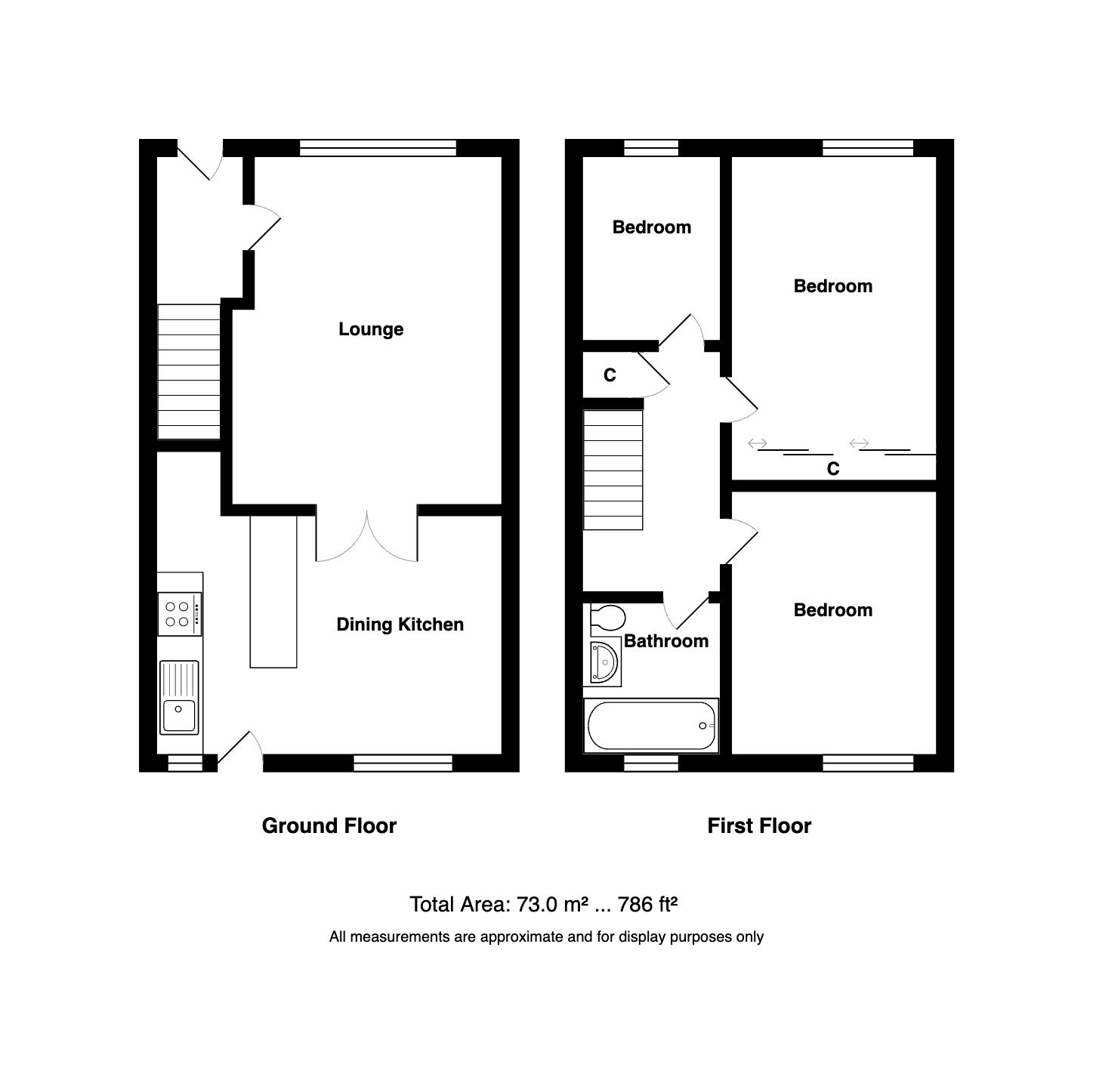 Property Floorplans 1