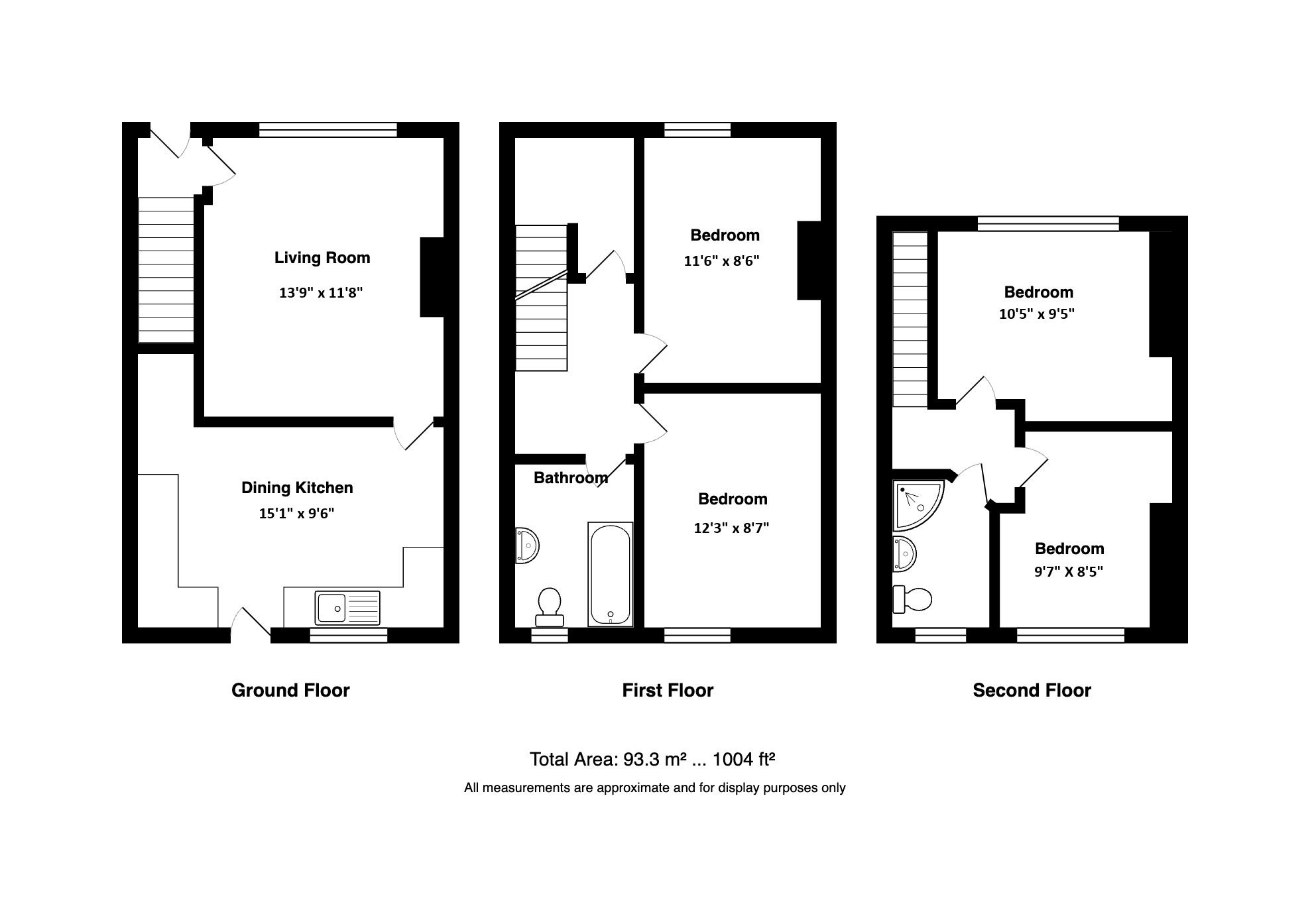 Property Floorplans 1