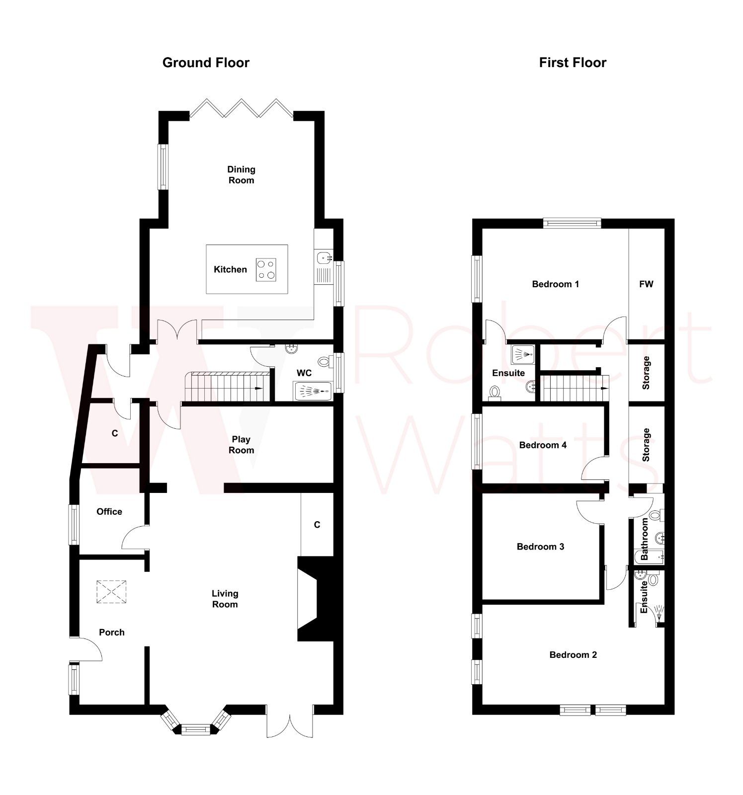 Property Floorplans 1