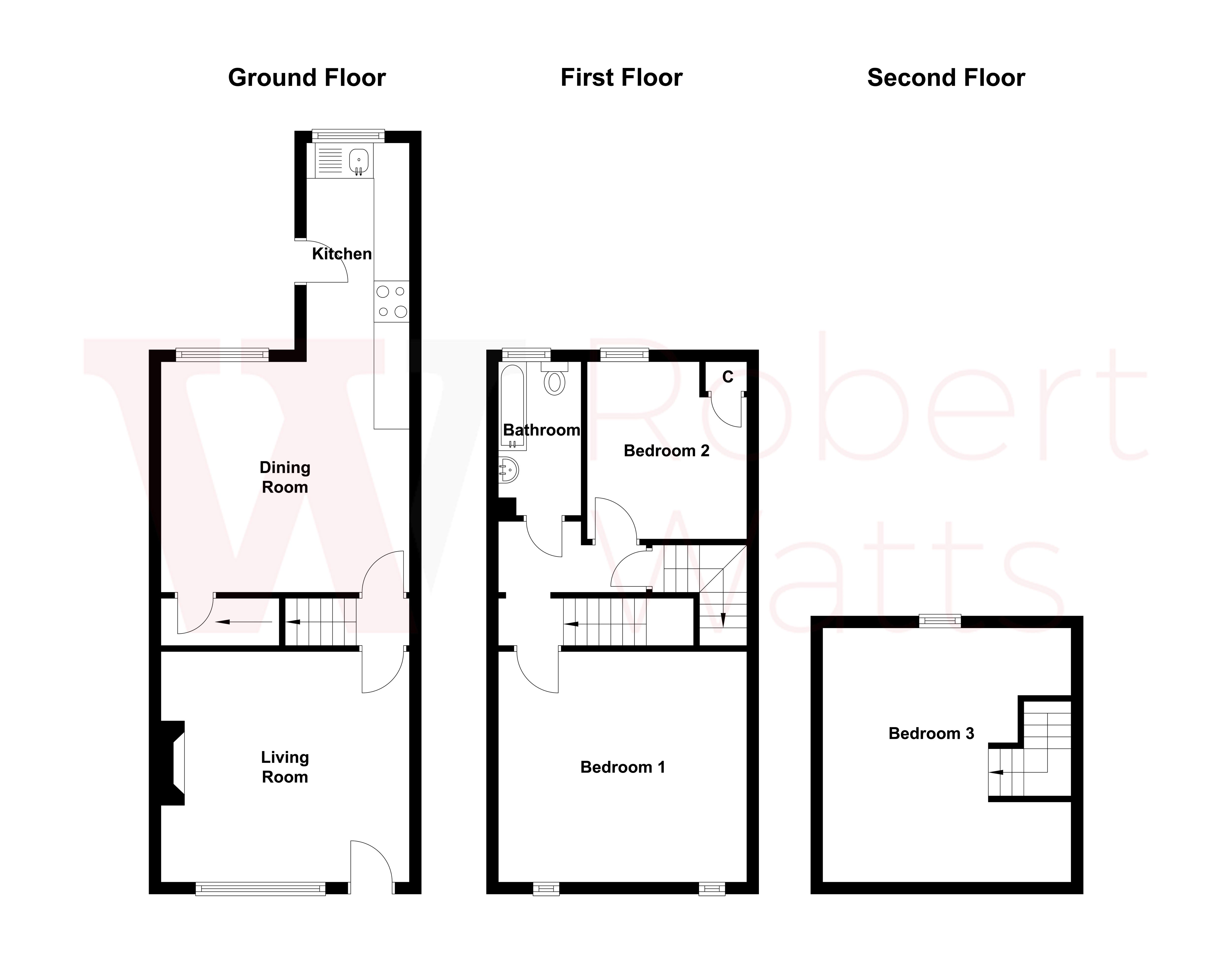 Property Floorplans 1