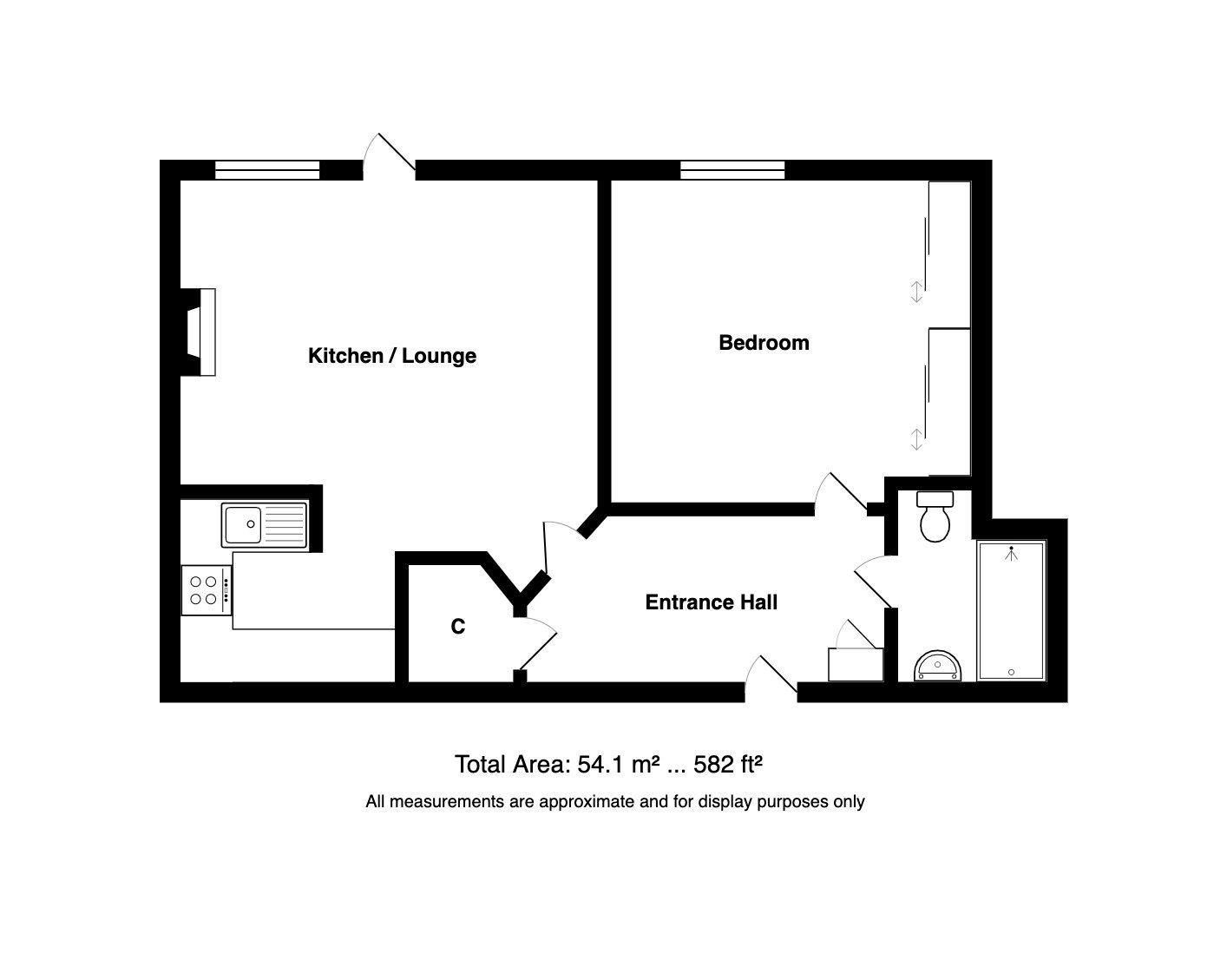 Property Floorplans 1