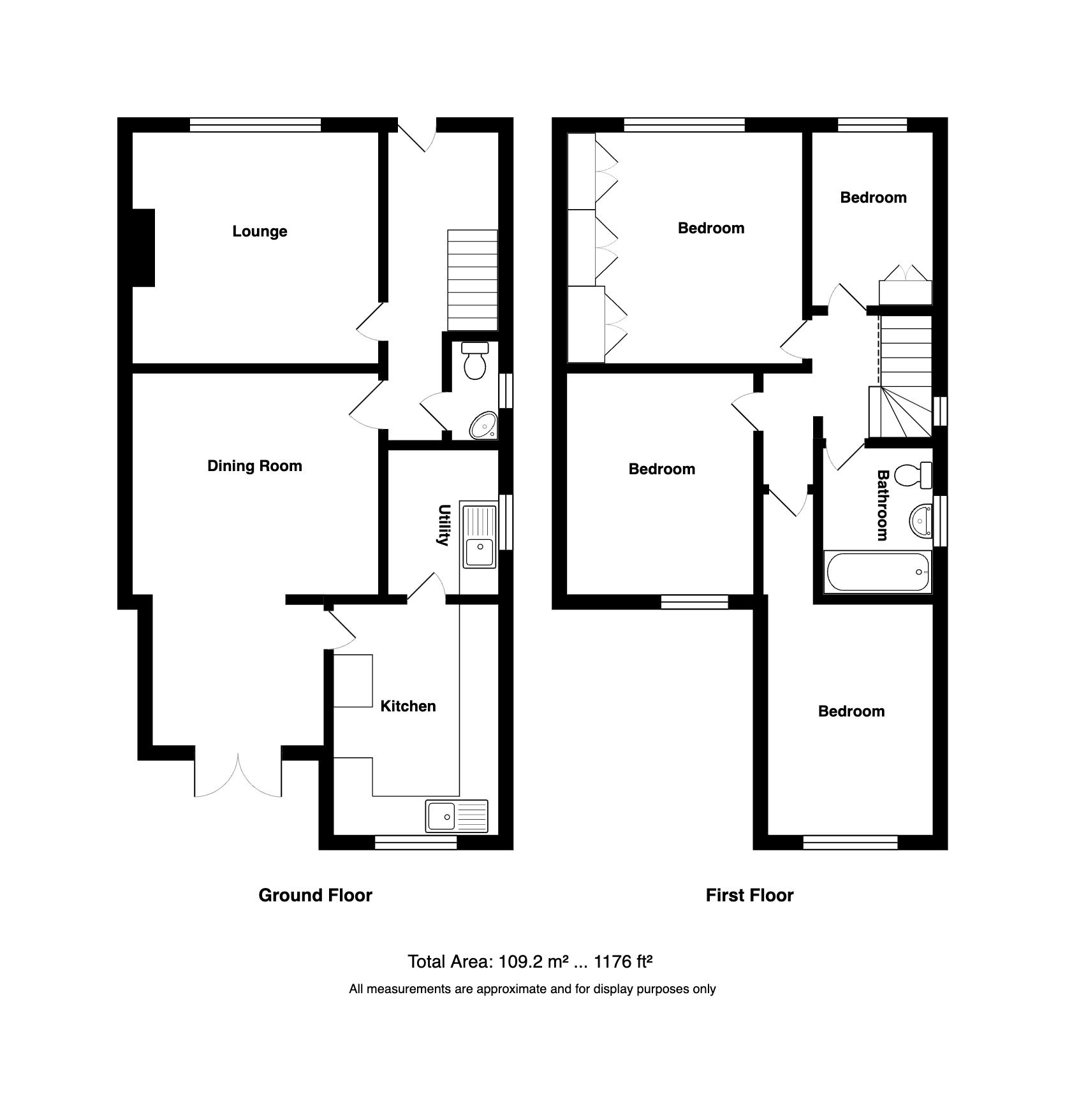 Property Floorplans 1