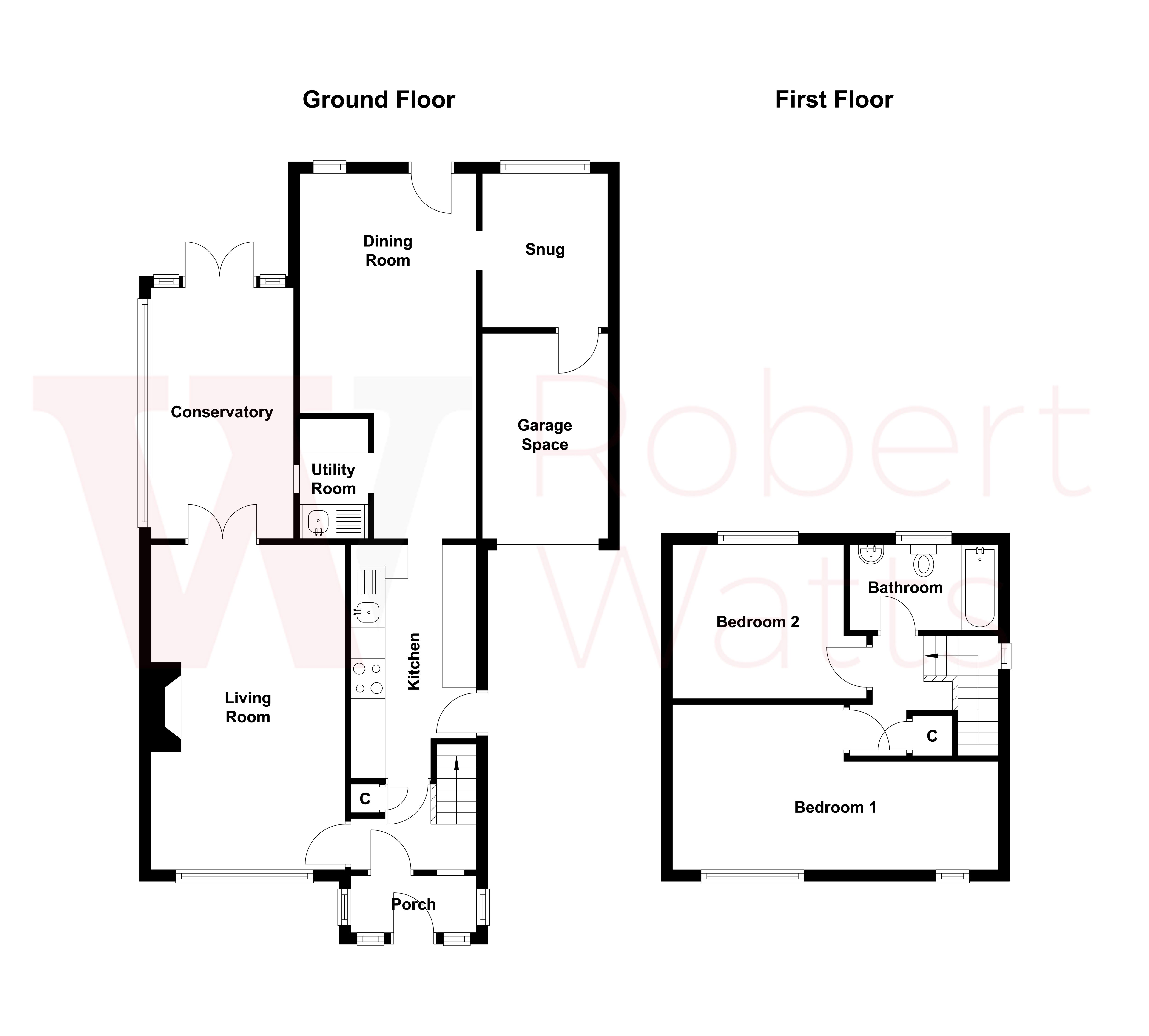 Property Floorplans 1