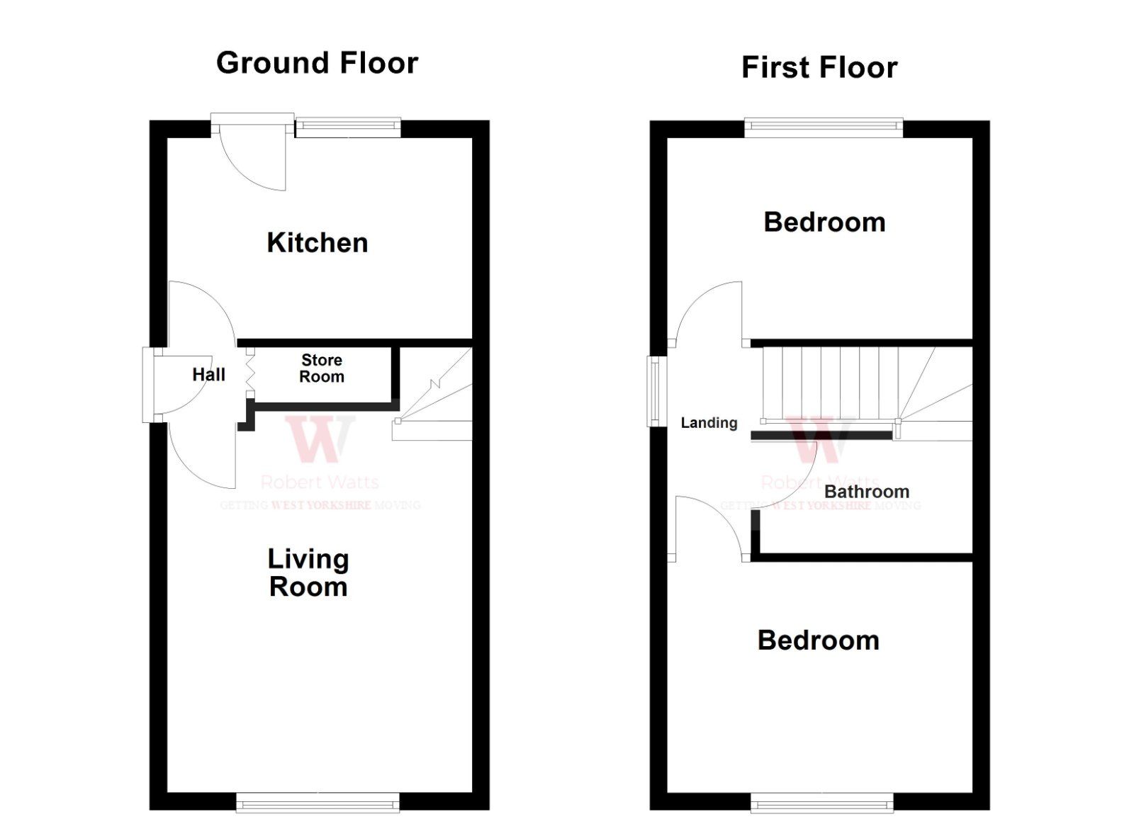 Property Floorplans 1
