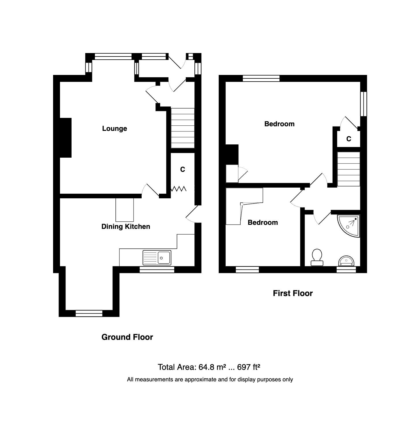 Property Floorplans 1