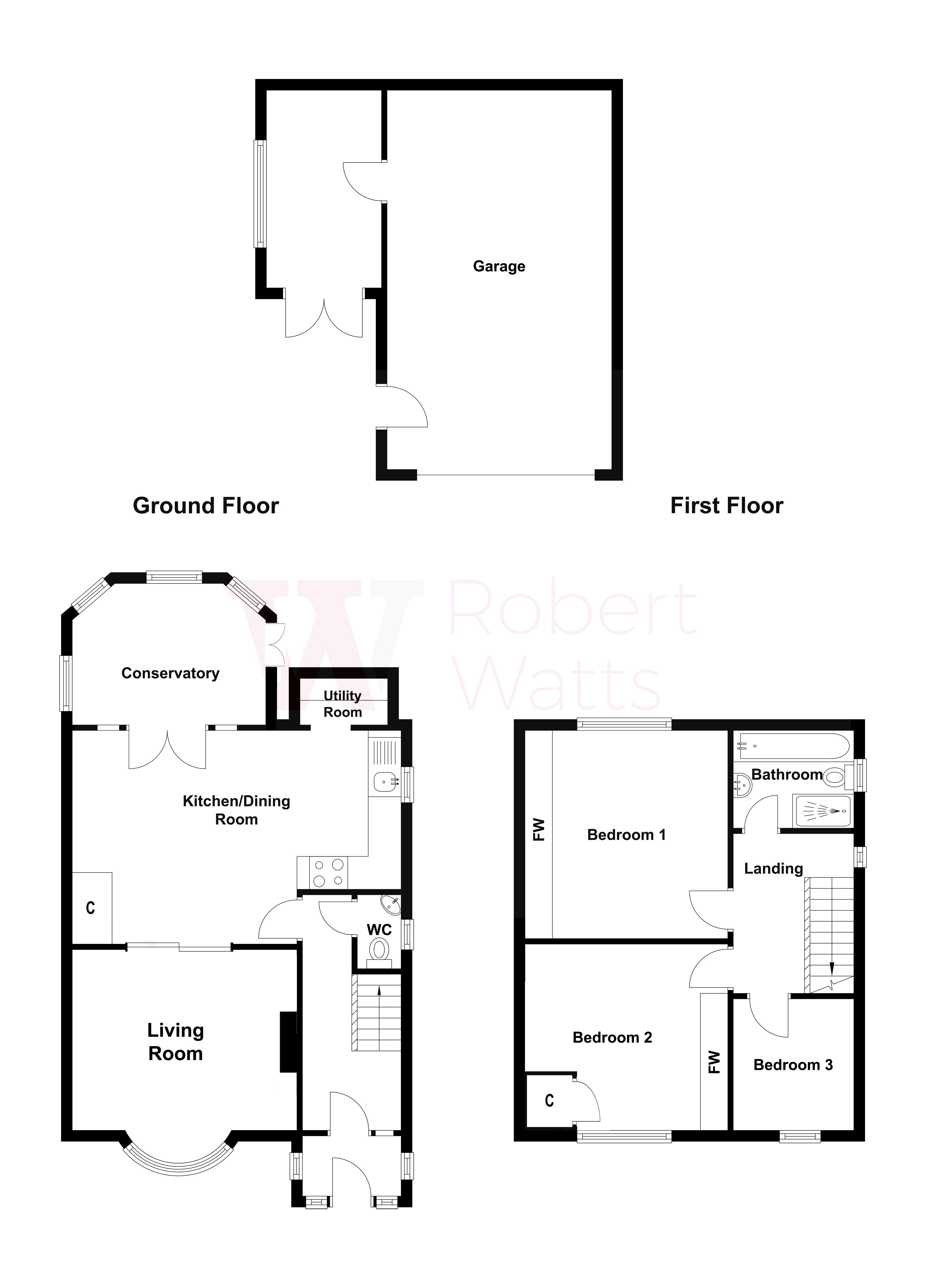 Property Floorplans 1