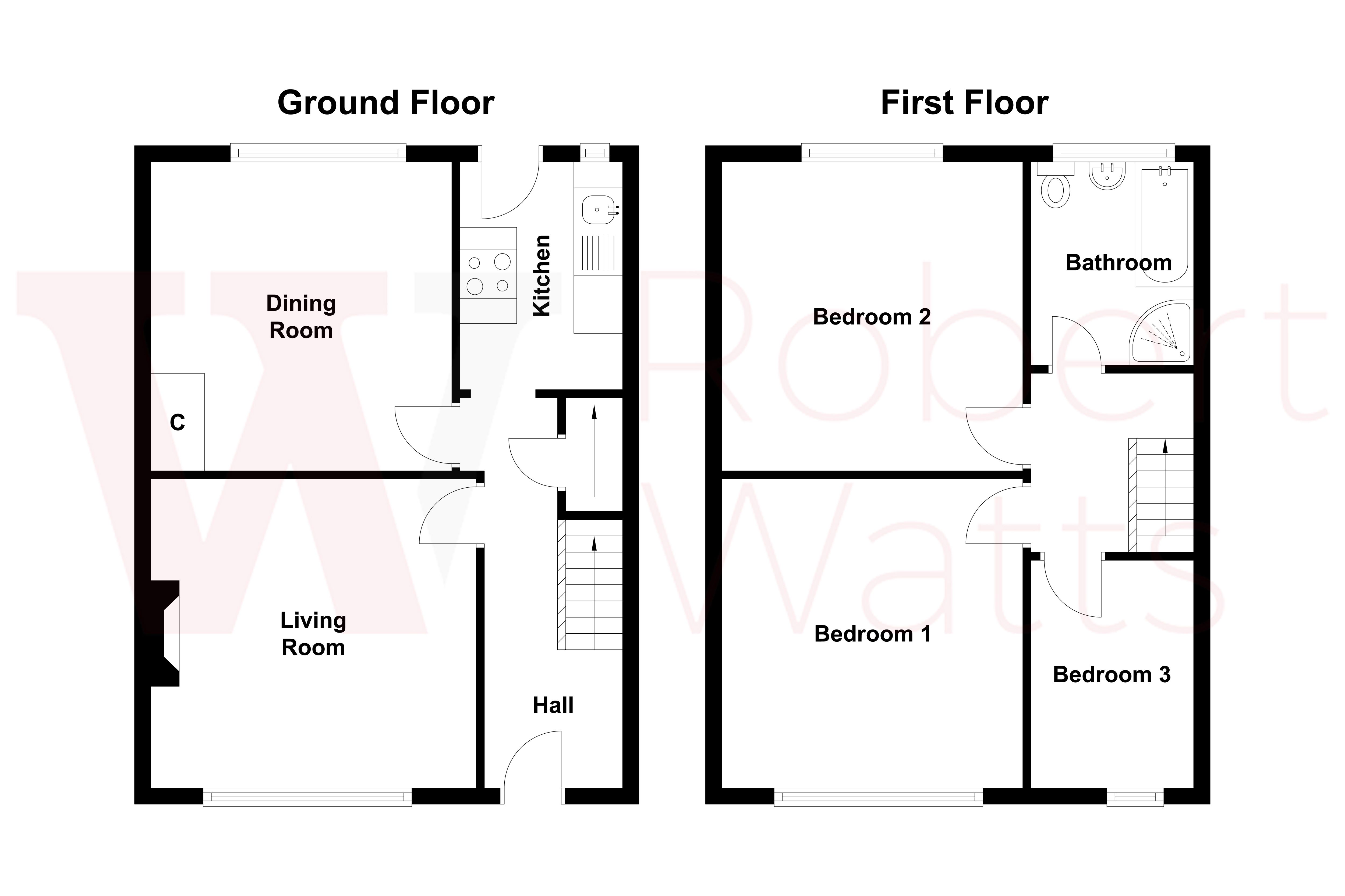 Property Floorplans 1