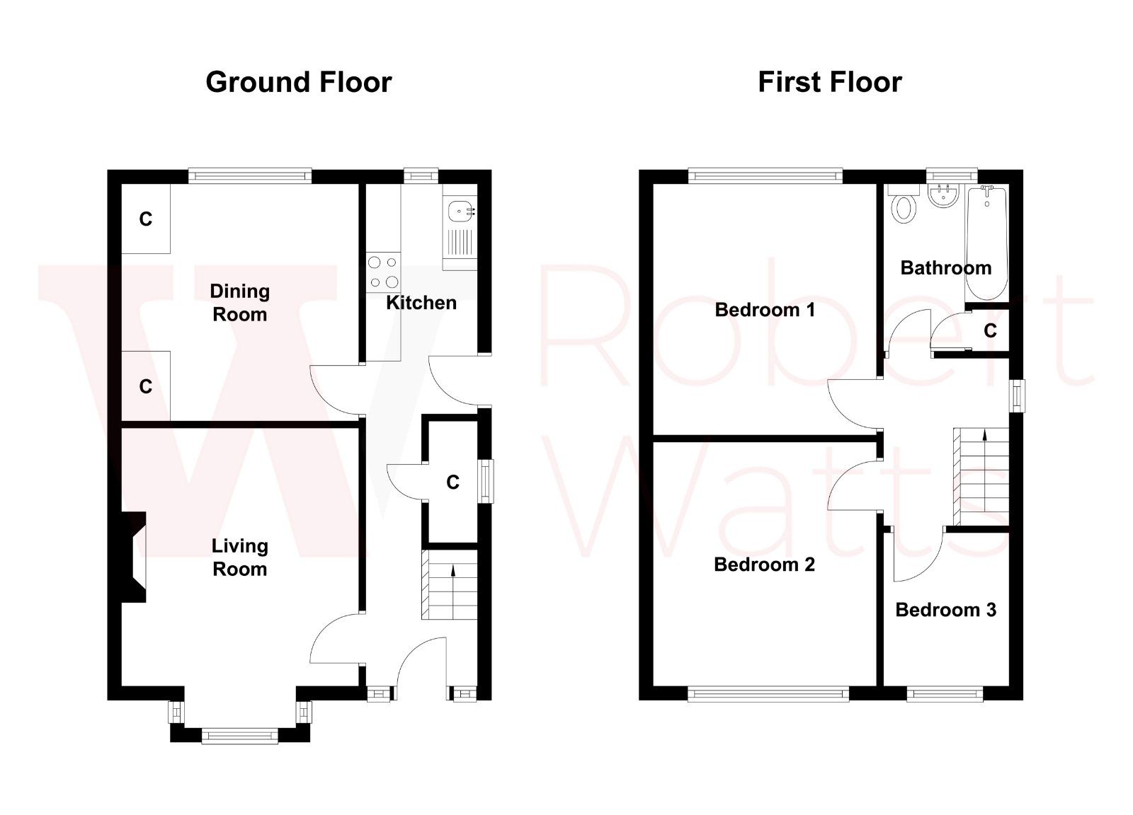 Property Floorplans 1