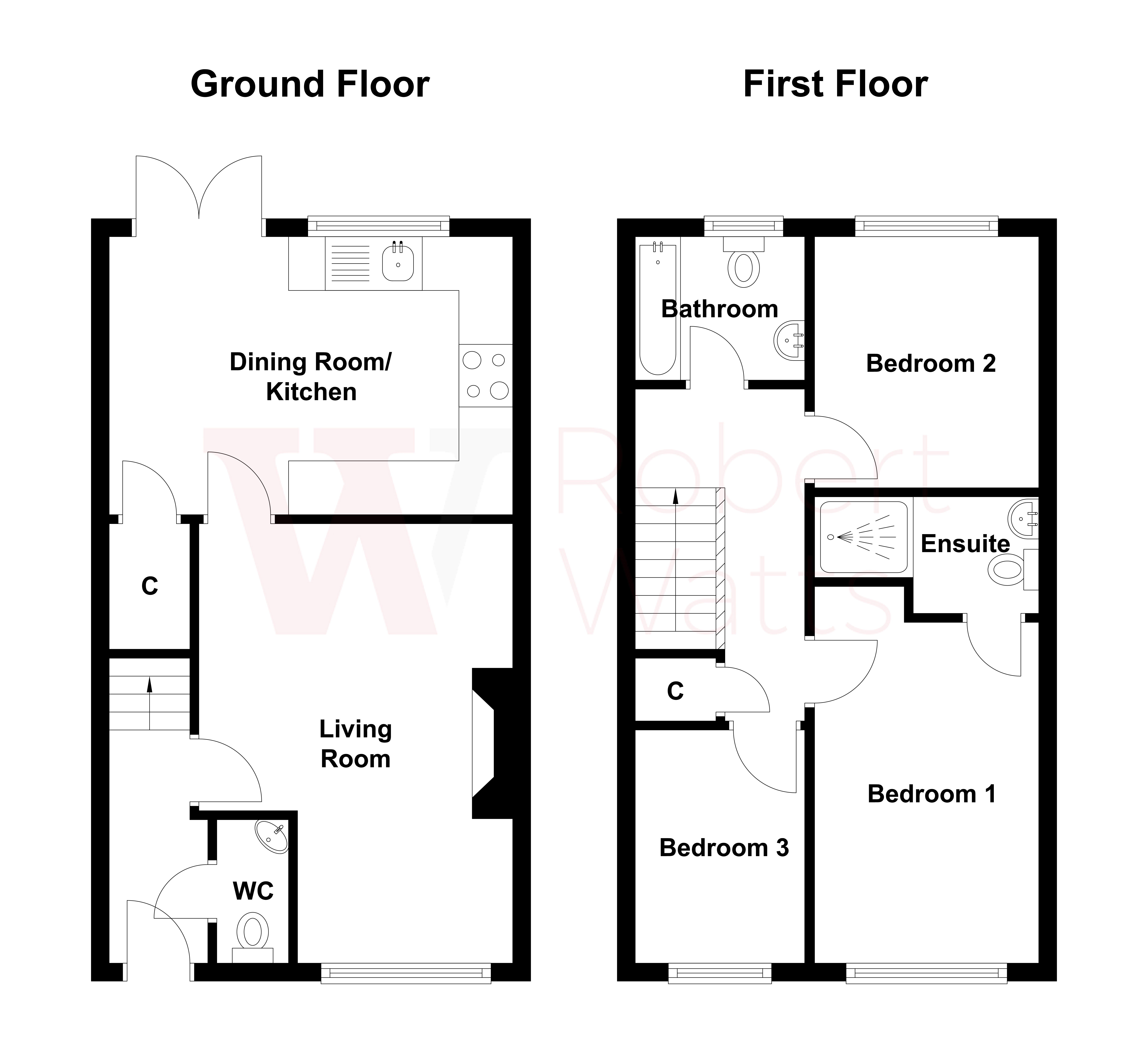 Property Floorplans 1