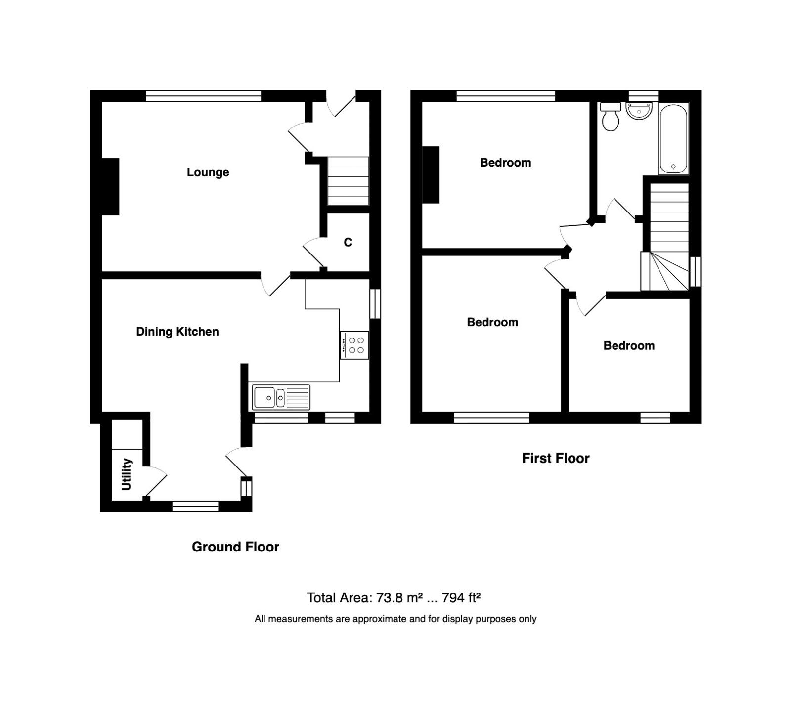 Property Floorplans 1