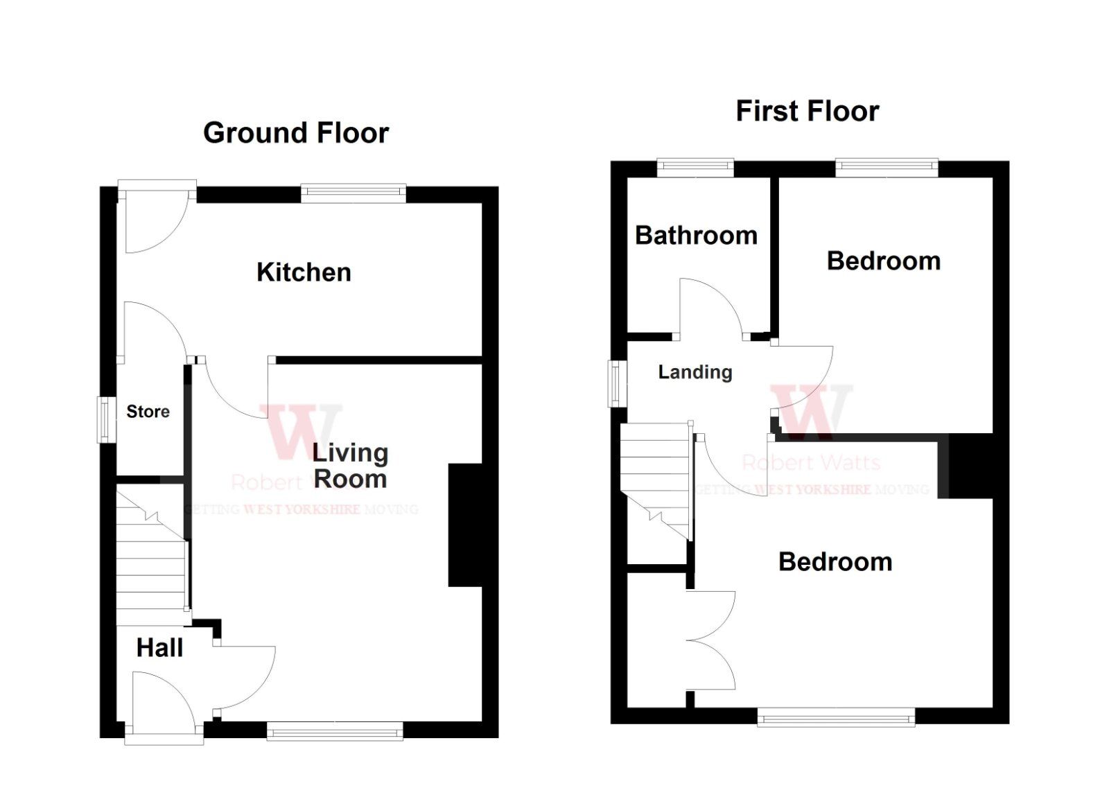 Property Floorplans 1