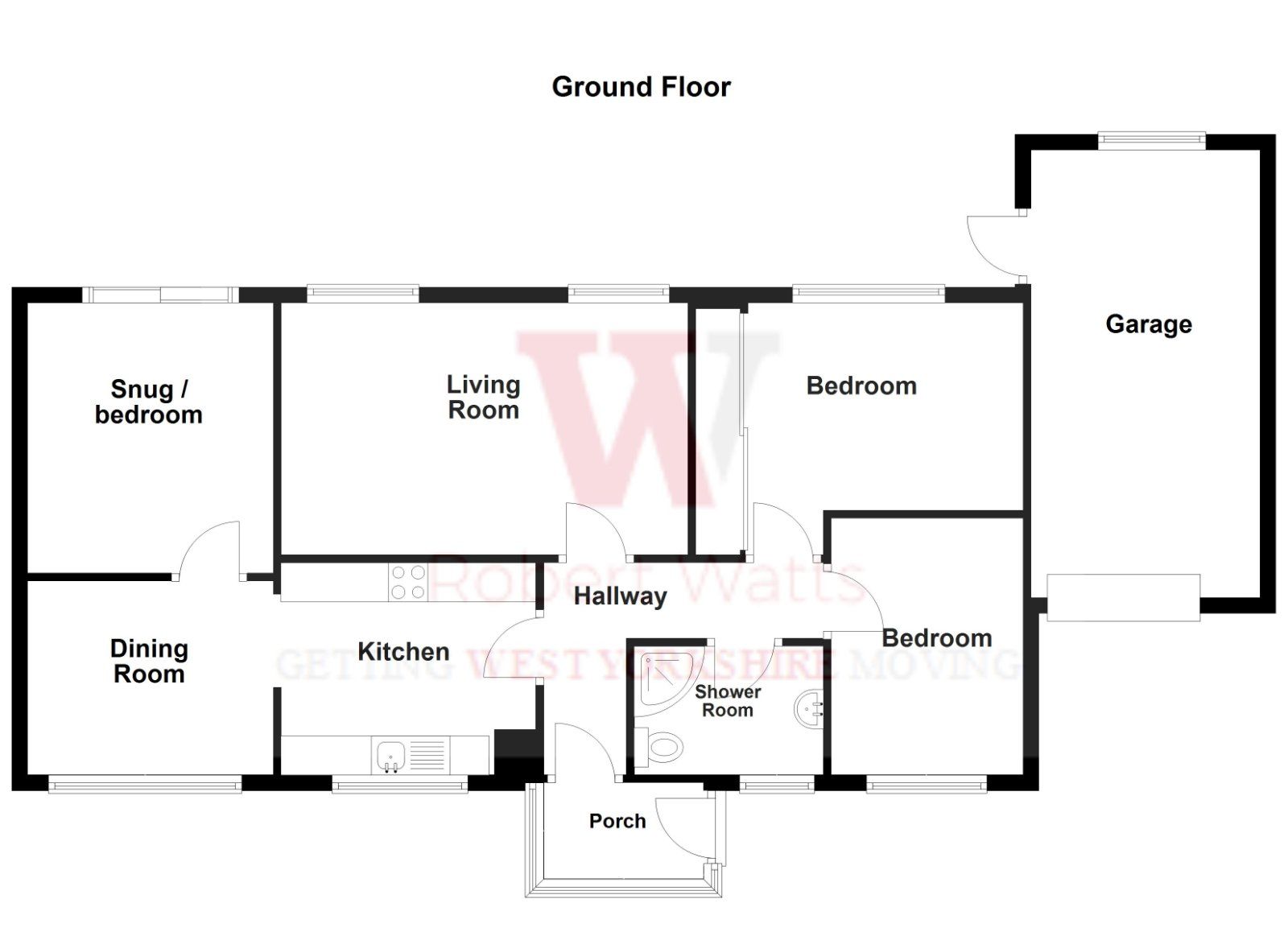 Property Floorplans 1