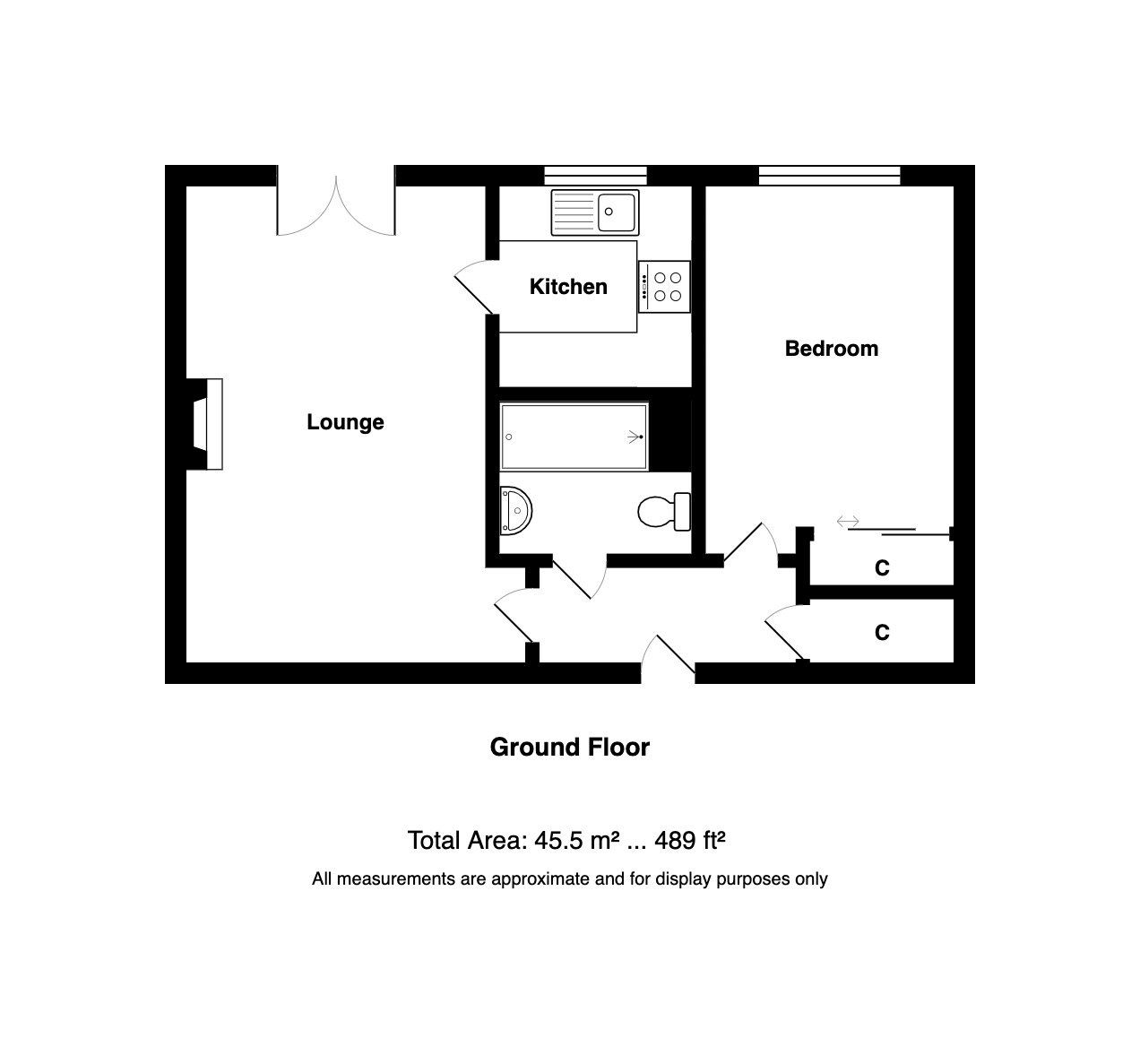 Property Floorplans 1