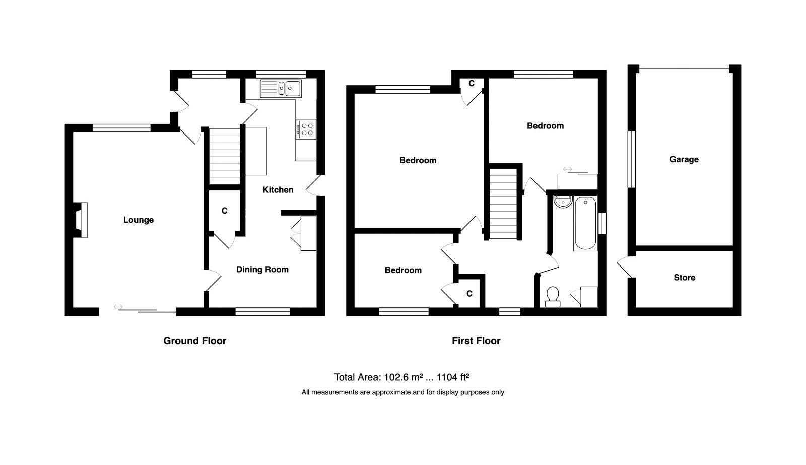 Property Floorplans 1